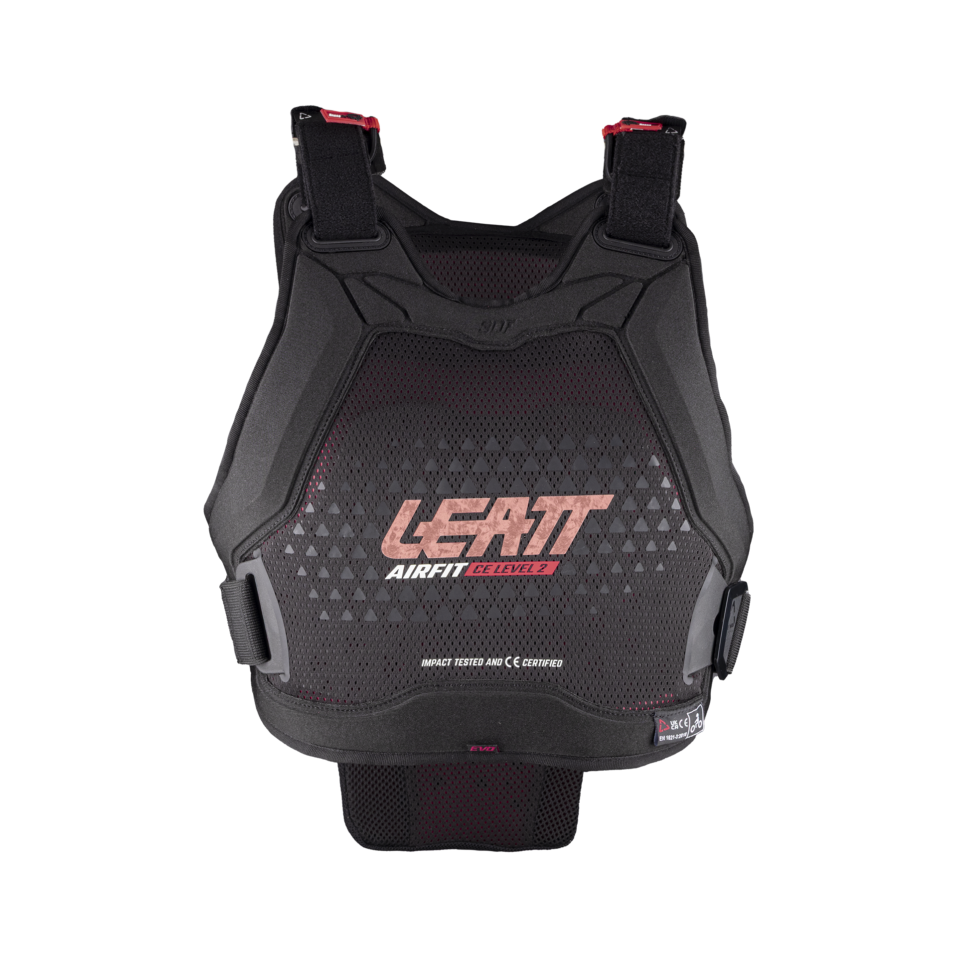 Chest Protector 3DF AirFit Evo - Women