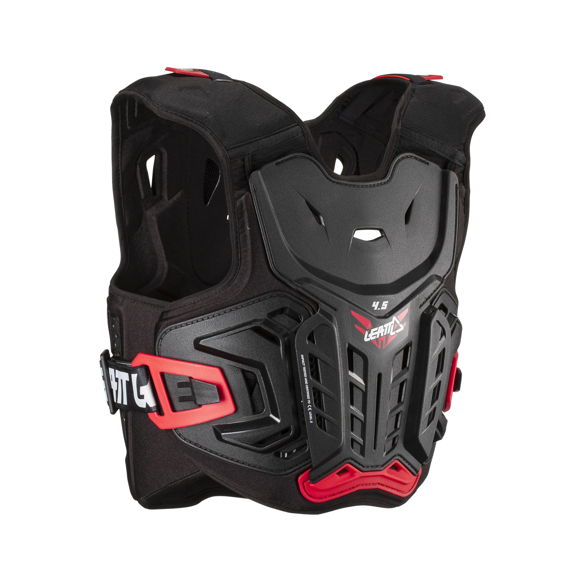 Chest protector 4.5 Junior - 2025