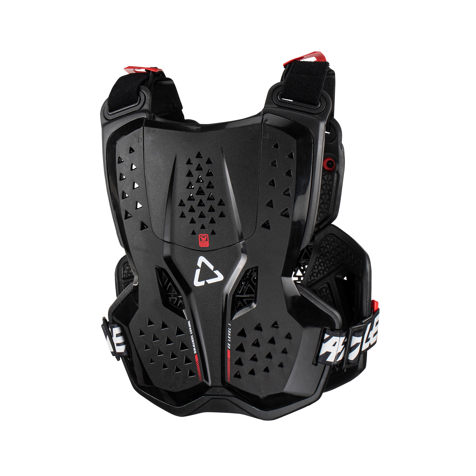 Chest protector 3.5 Junior