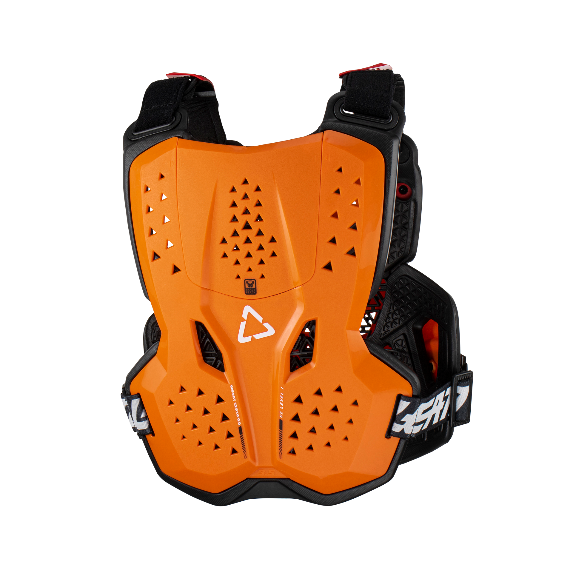Chest protector 3.5 Junior