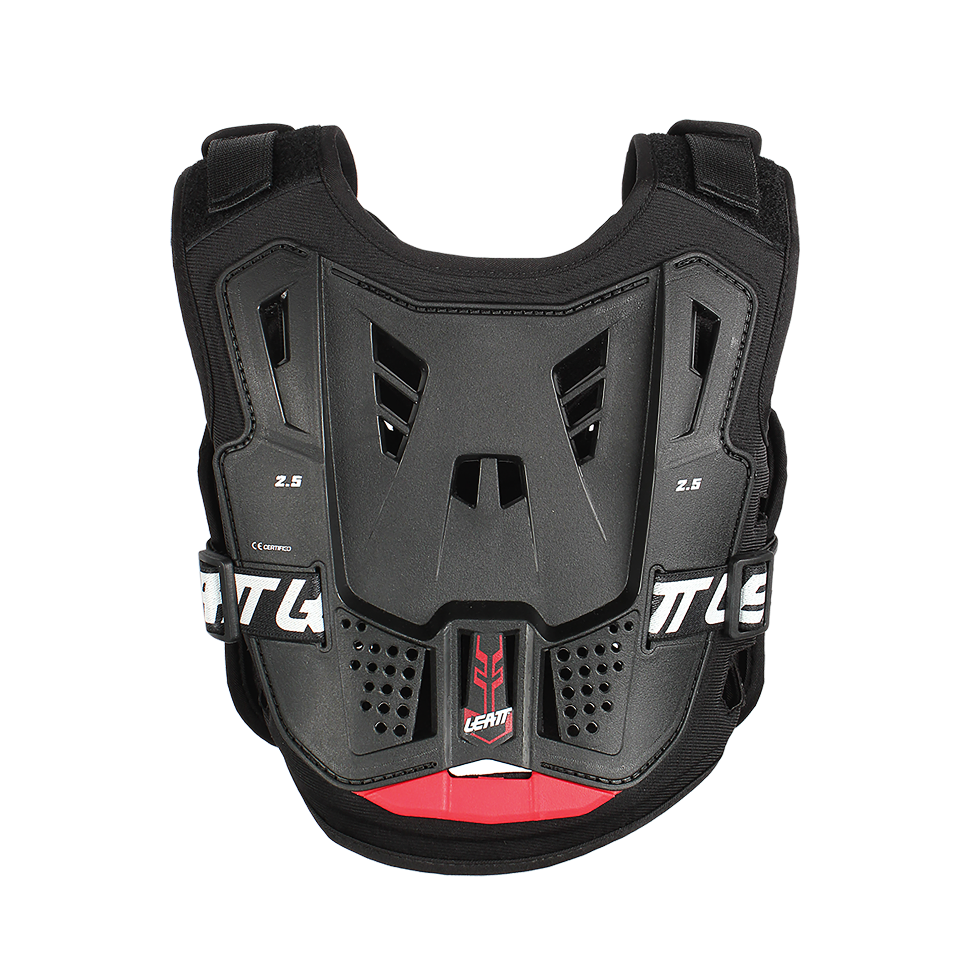 Chest Protector 2.5 Mini