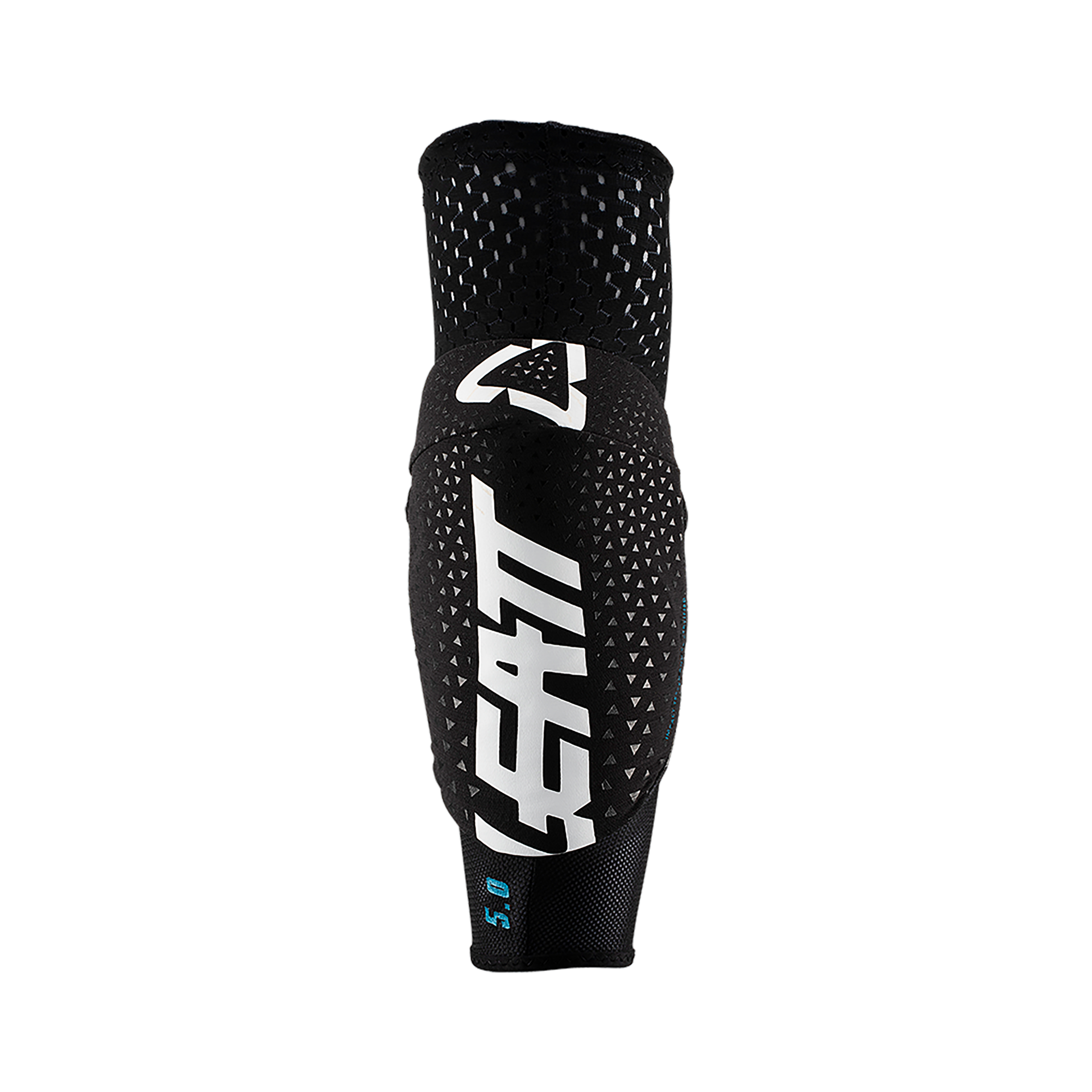 Elbow Guard 3DF 5.0 - White - Black