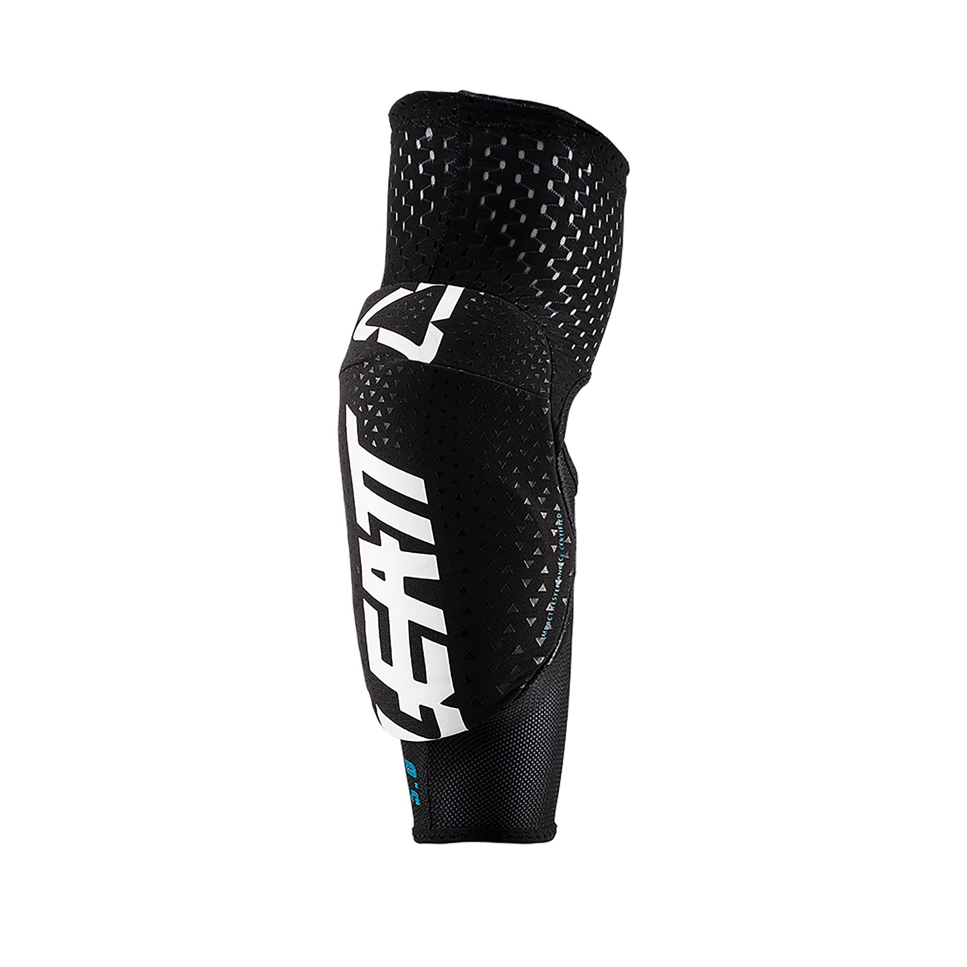 Elbow Guard 3DF 5.0 - White - Black