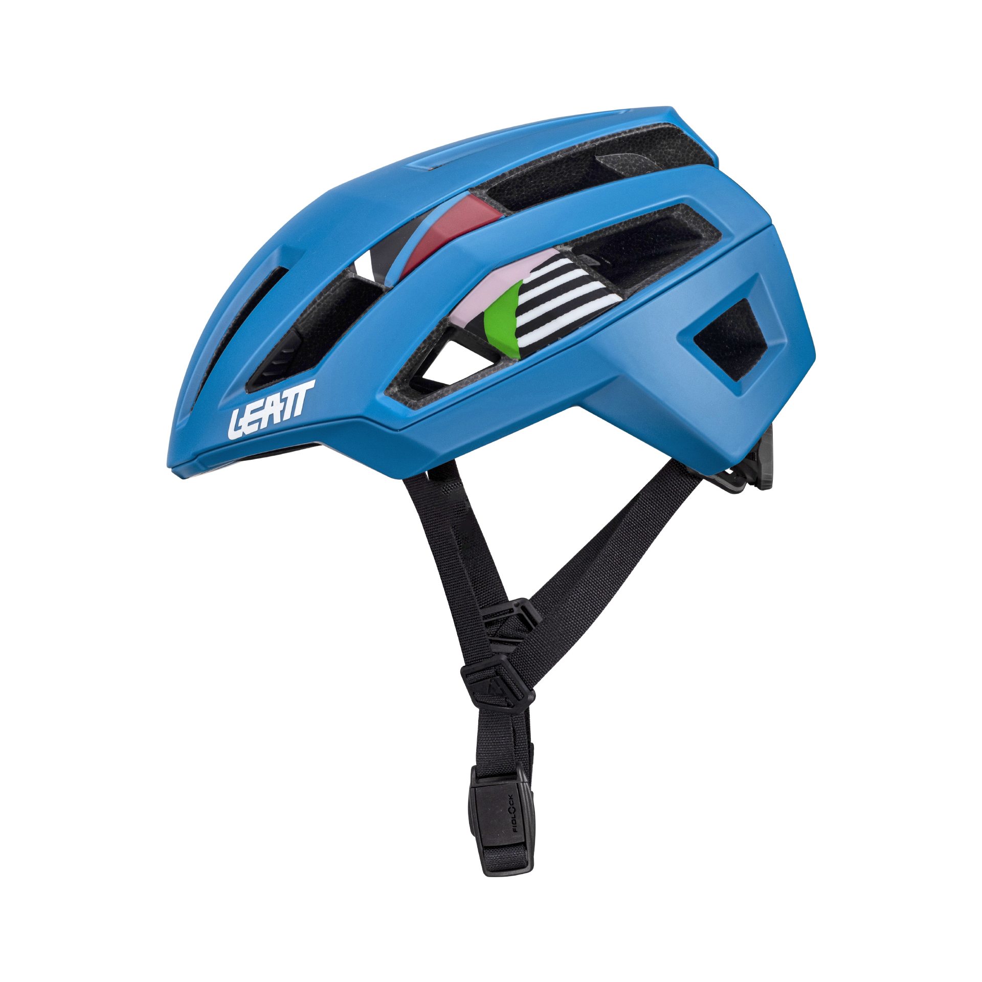 Helmet MTB Endurance 3.0 - Cyan (S)
