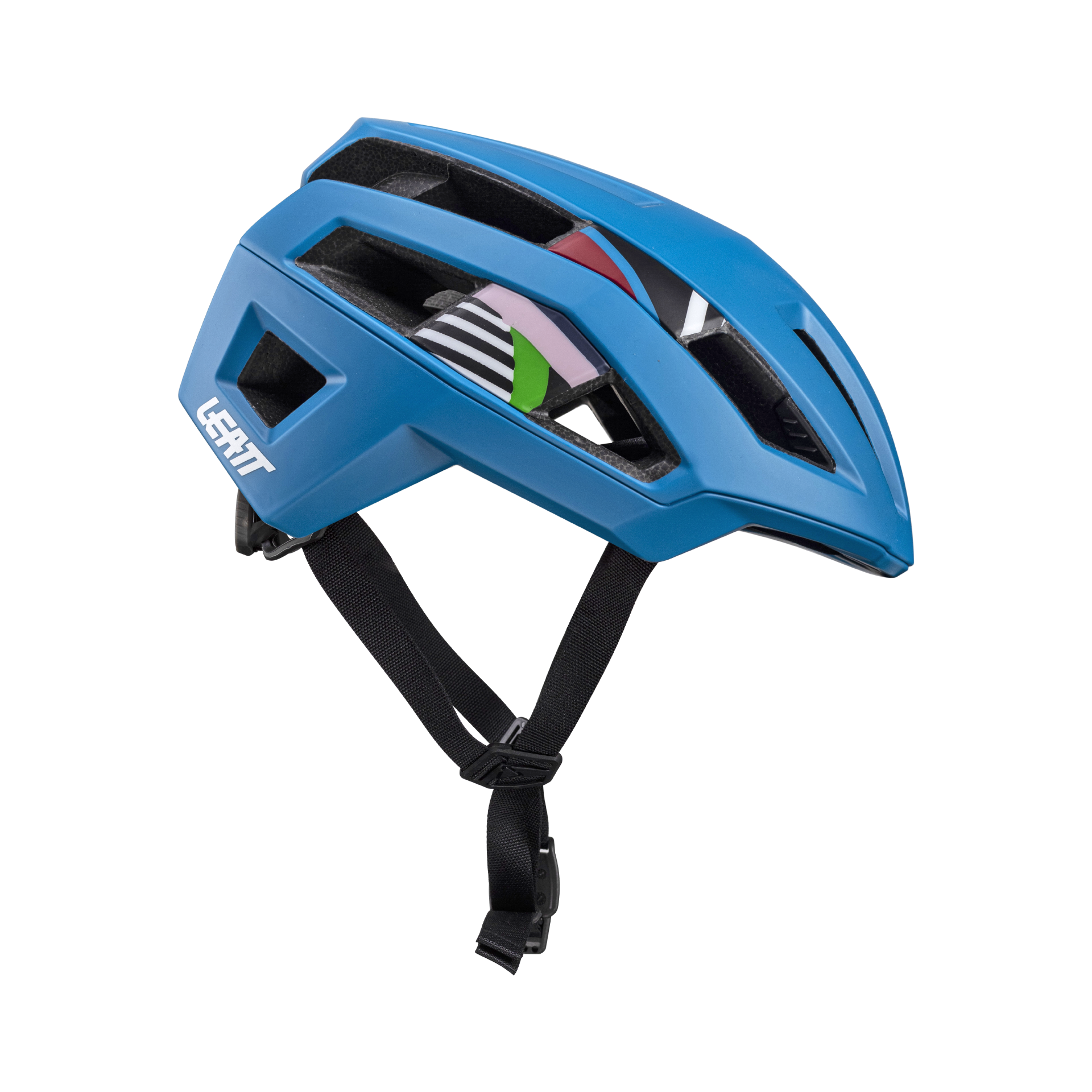 Helmet MTB Endurance 3.0 - Cyan (S)