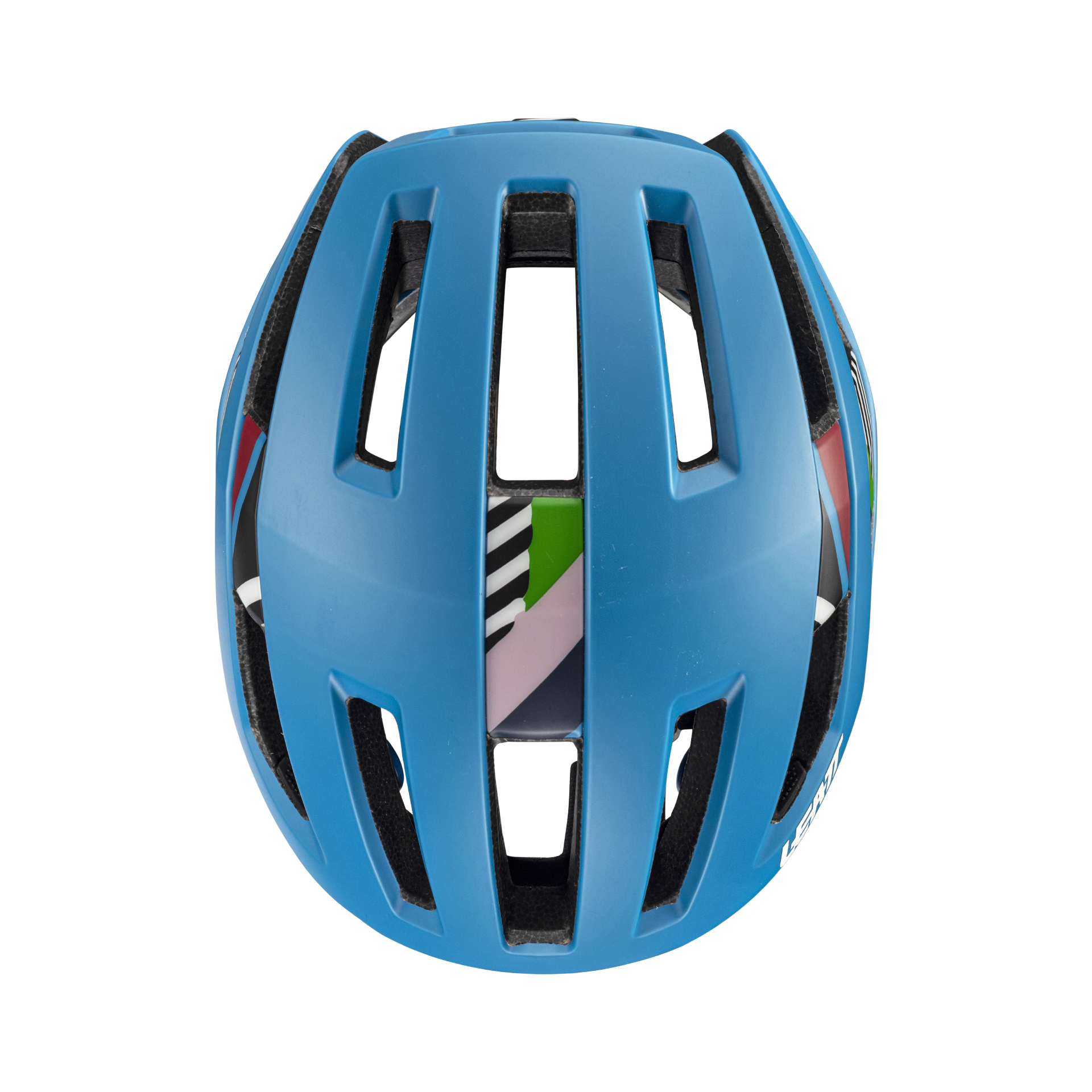 Helmet MTB Endurance 3.0 - Cyan (S)