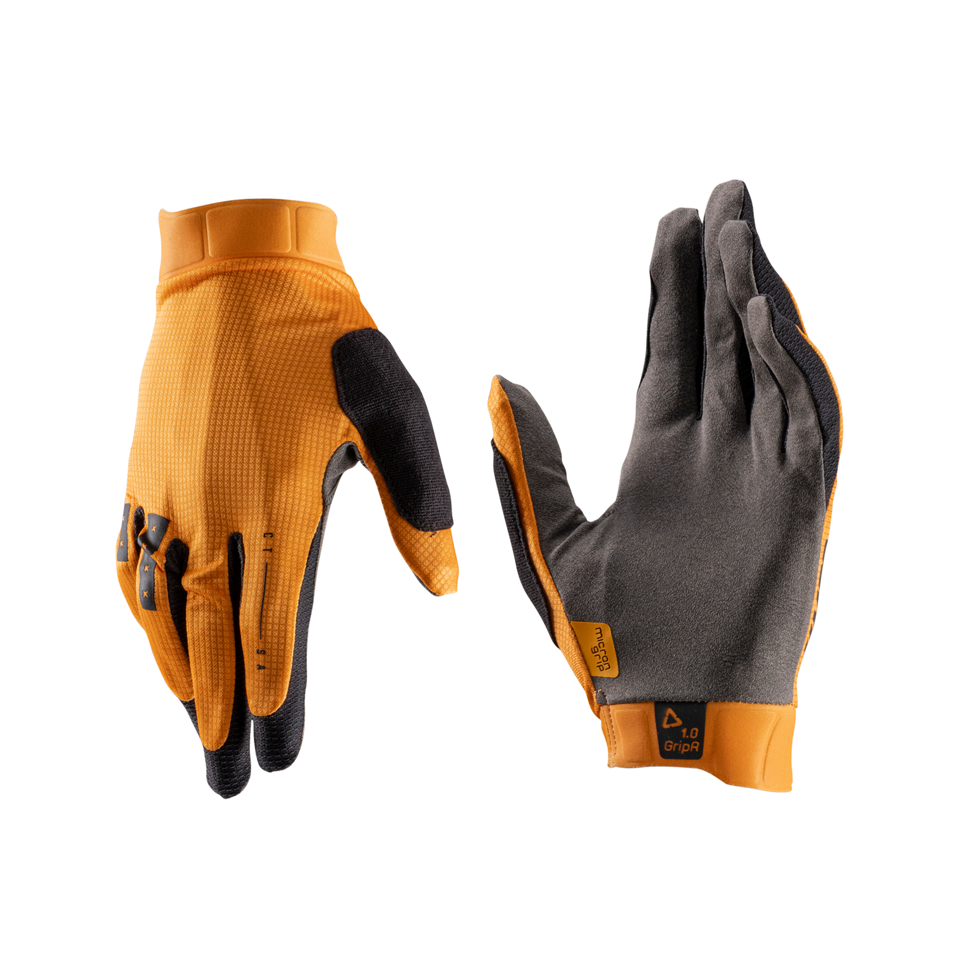 Gloves MTB 1.0 GripR - Junior