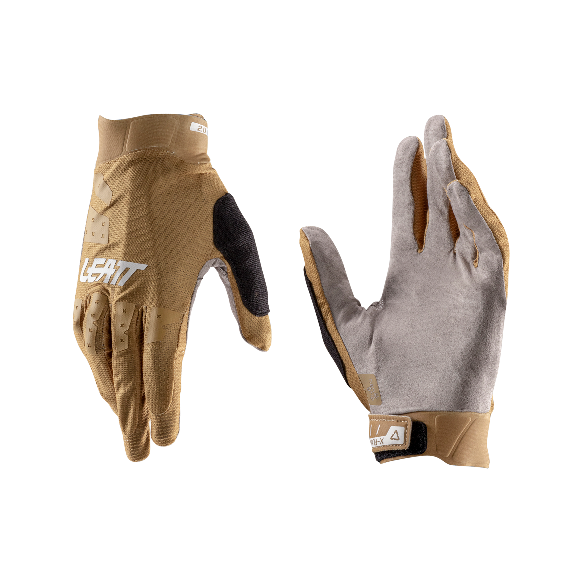 Gloves MTB 2.0 X-Flow
