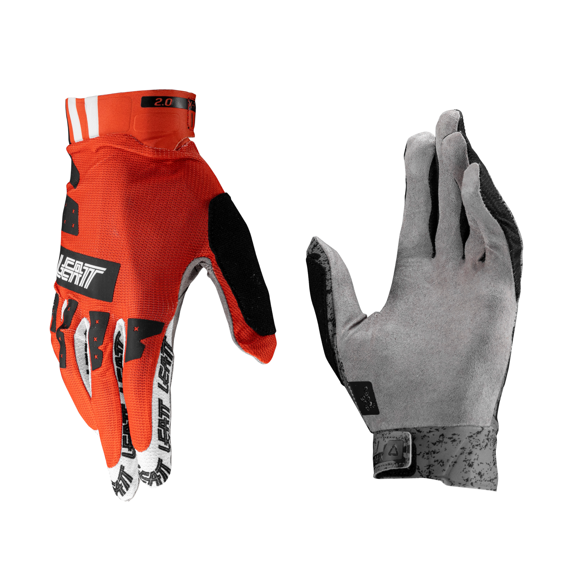 Glove MTB 2.0 X-Flow - 2025