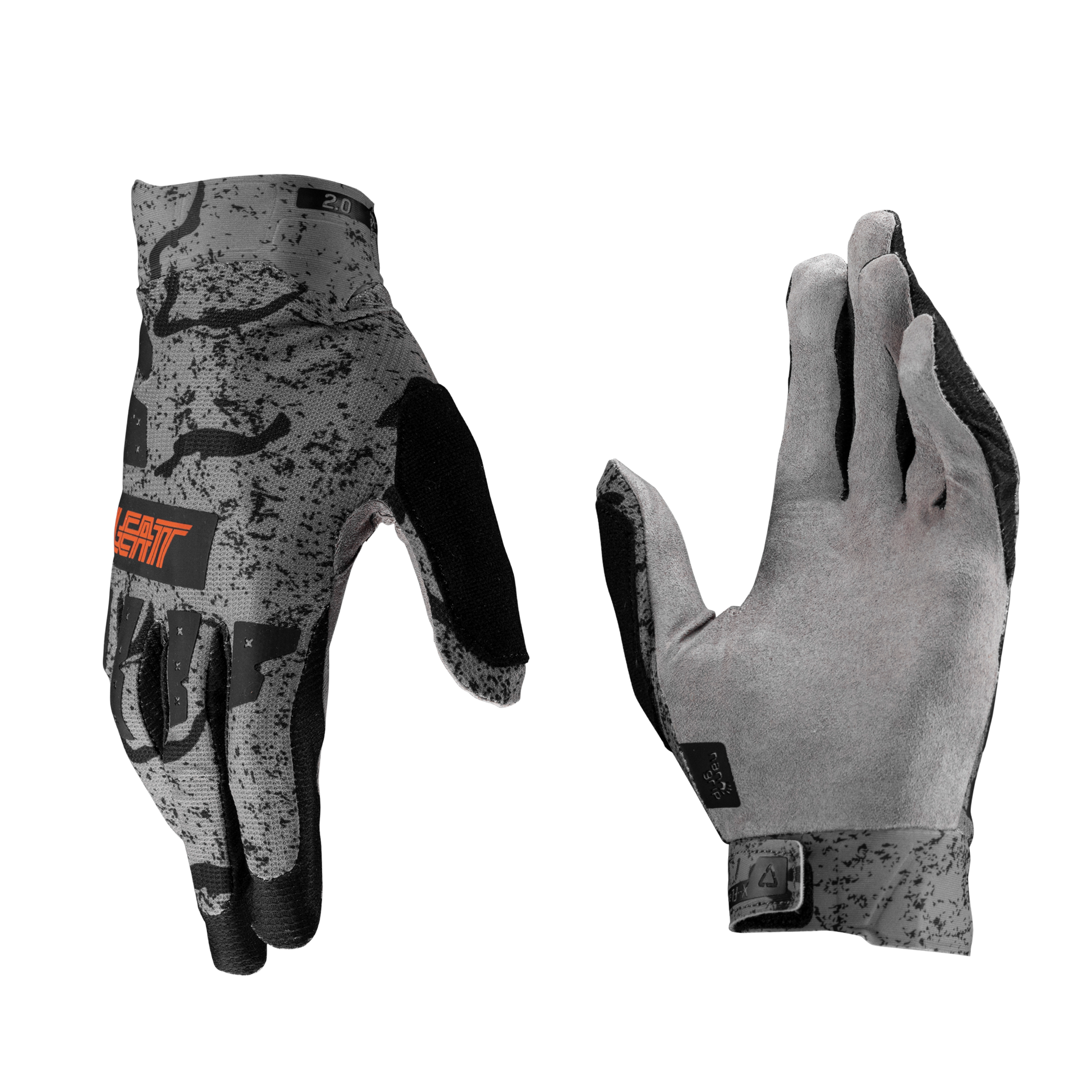 Glove MTB 2.0 X-Flow - 2025