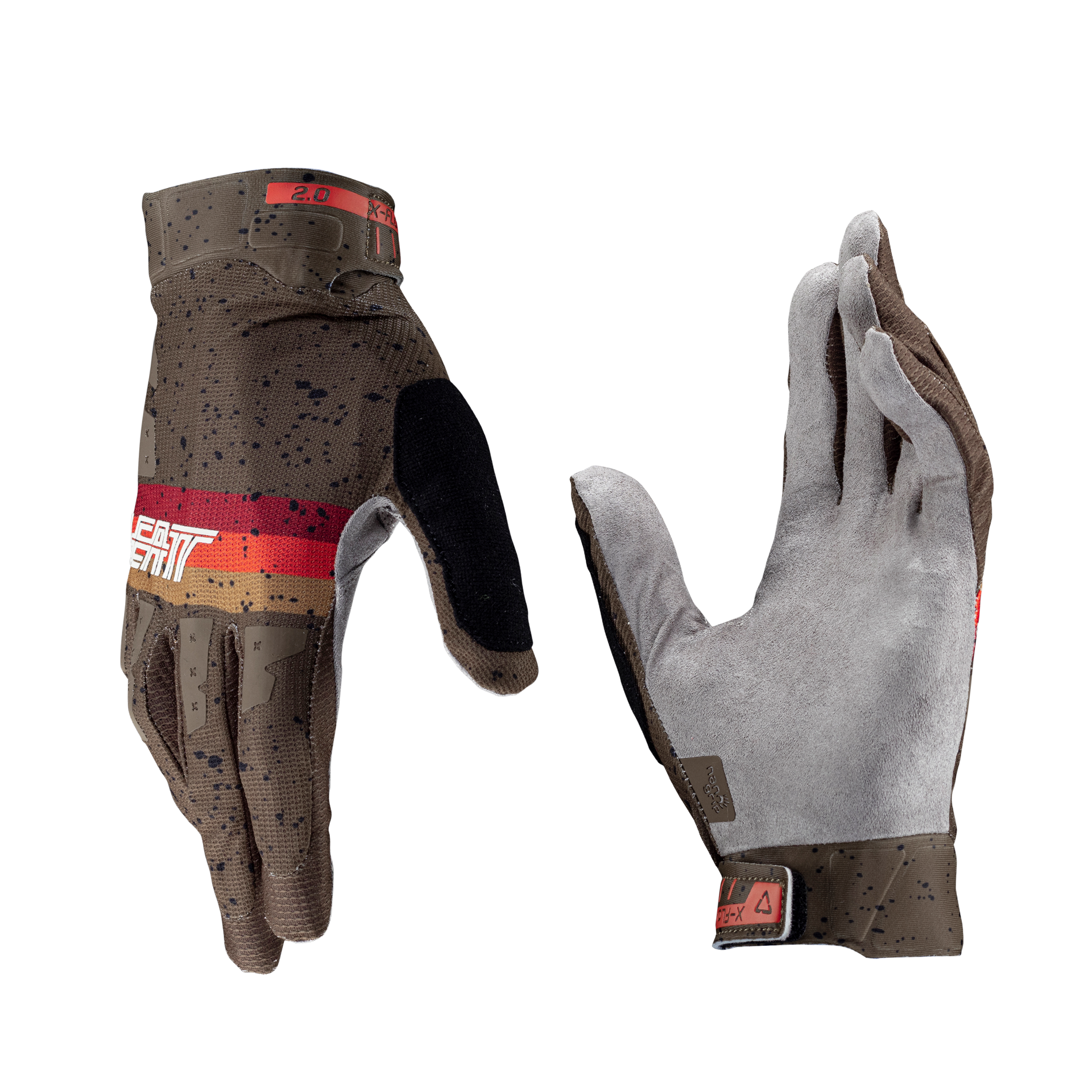 Glove MTB 2.0 X-Flow - 2025