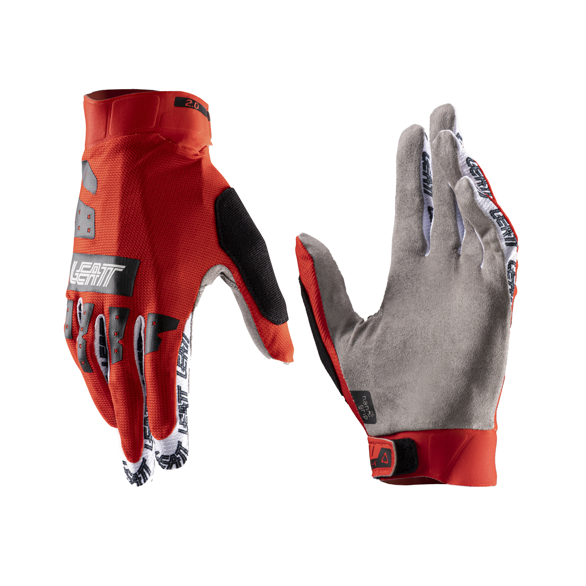 Gloves MTB 2.0 X-Flow