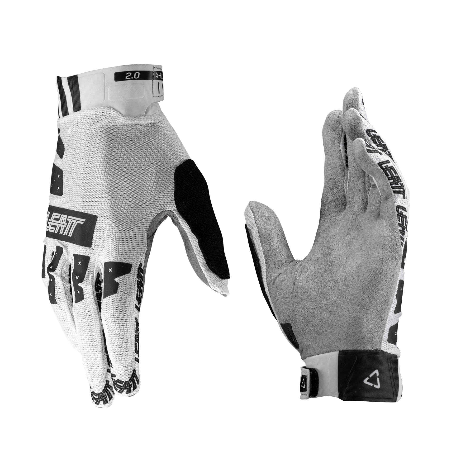 Glove MTB 2.0 X-Flow - 2025