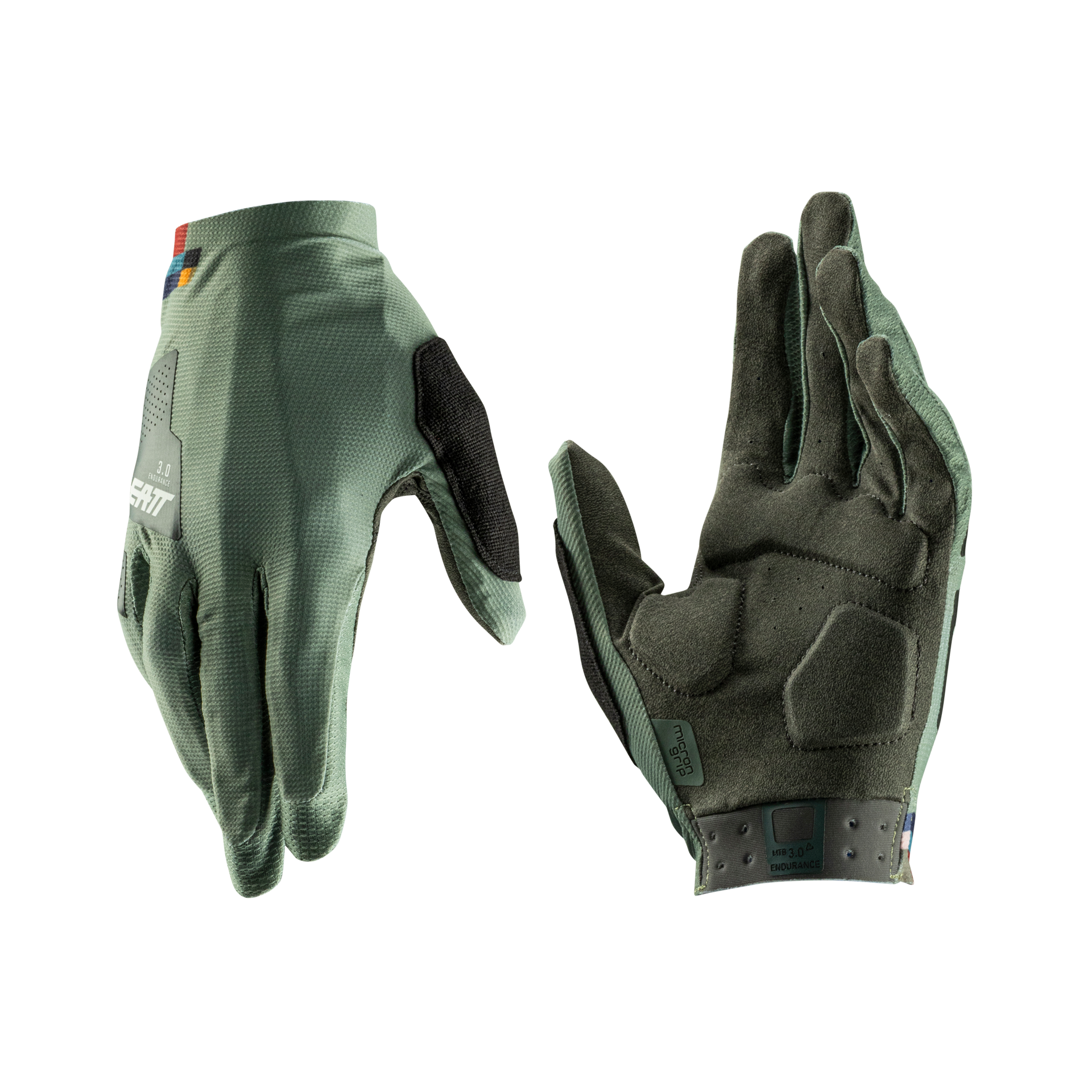 Gloves MTB 3.0 Endurance