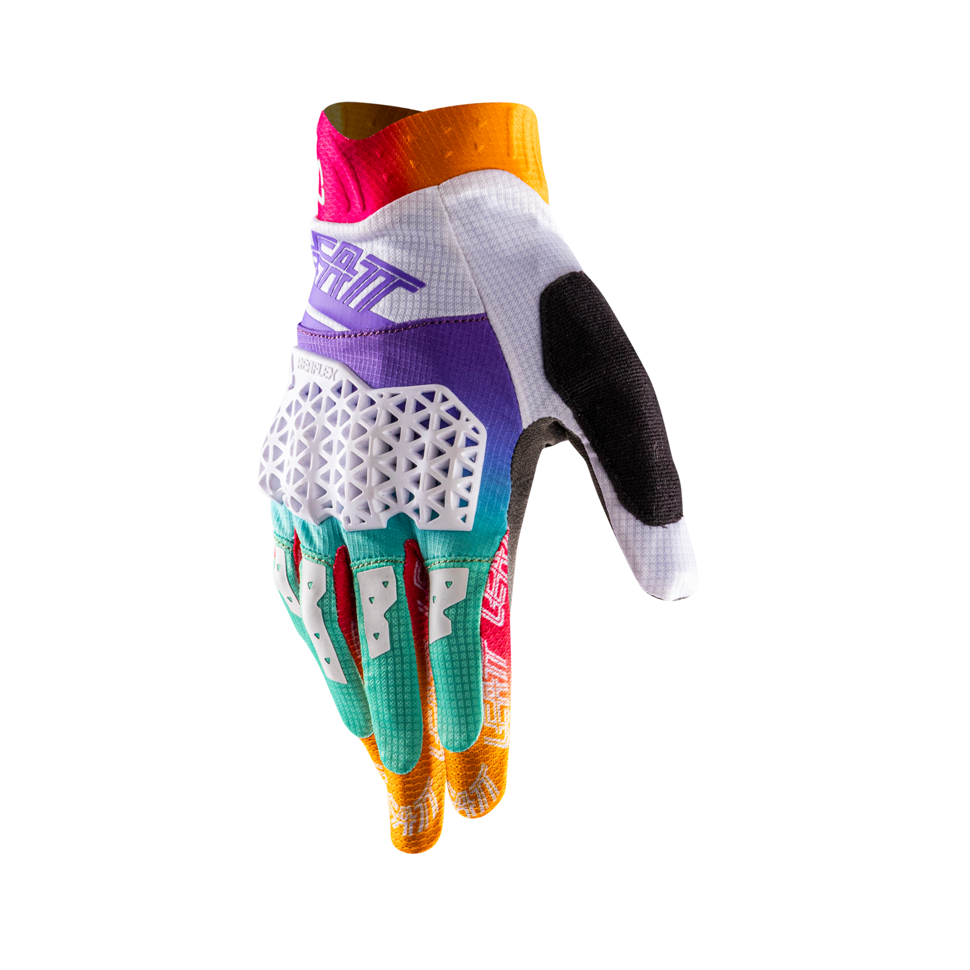 Gloves MTB 3.0 Lite