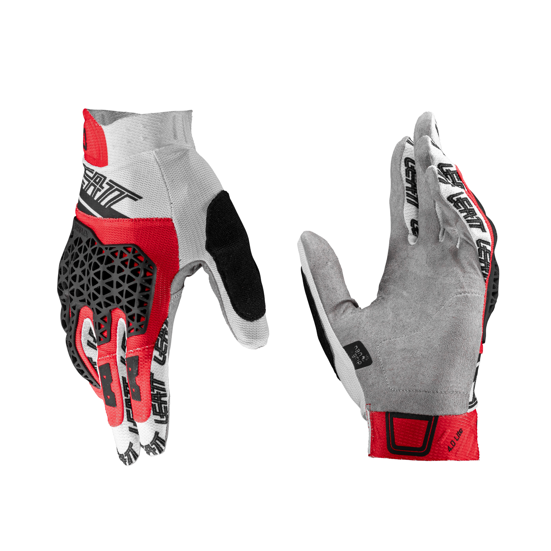 Glove MTB 4.0 Lite - 2025