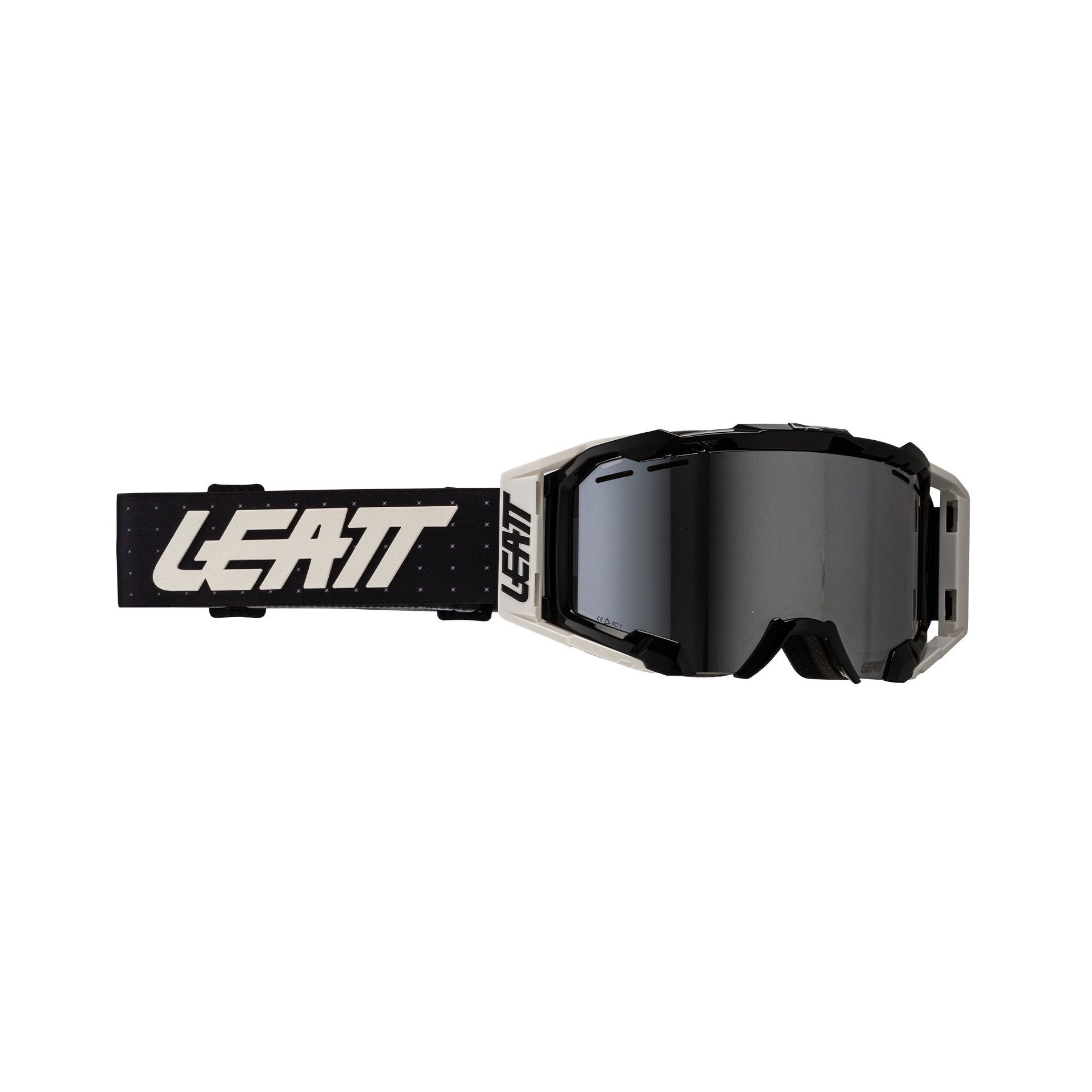 Goggle Velocity 5.0 MTB Iriz