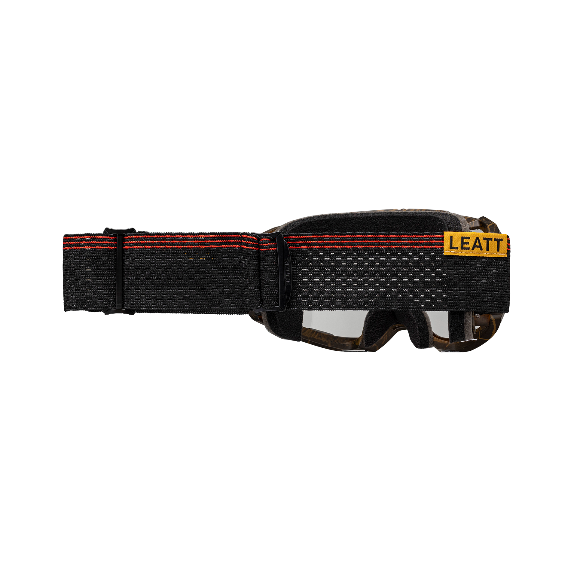 Goggle Velocity 4.0 MTB X-Flow