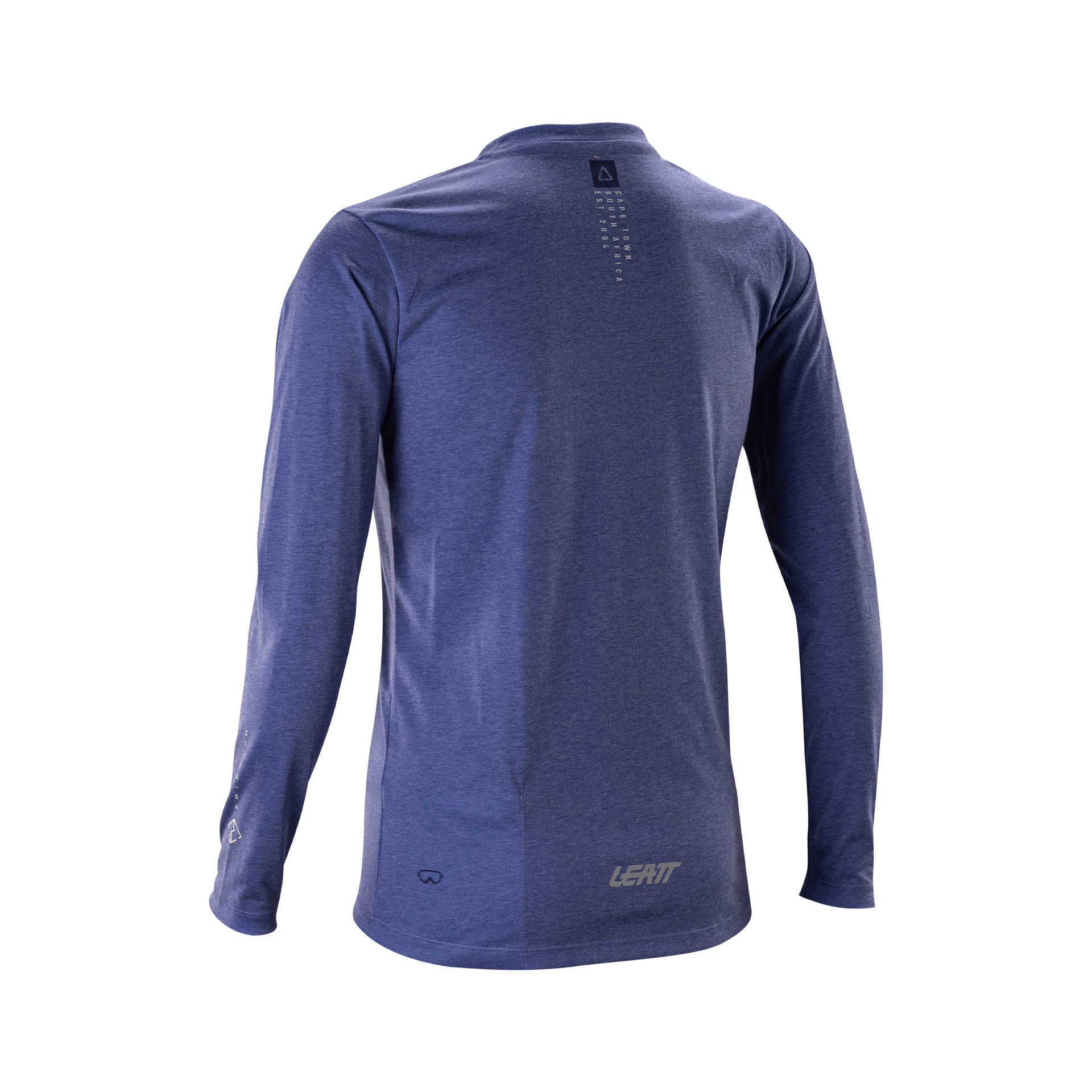 Jersey MTB Gravity 3.0 - Long Sleeve - Women