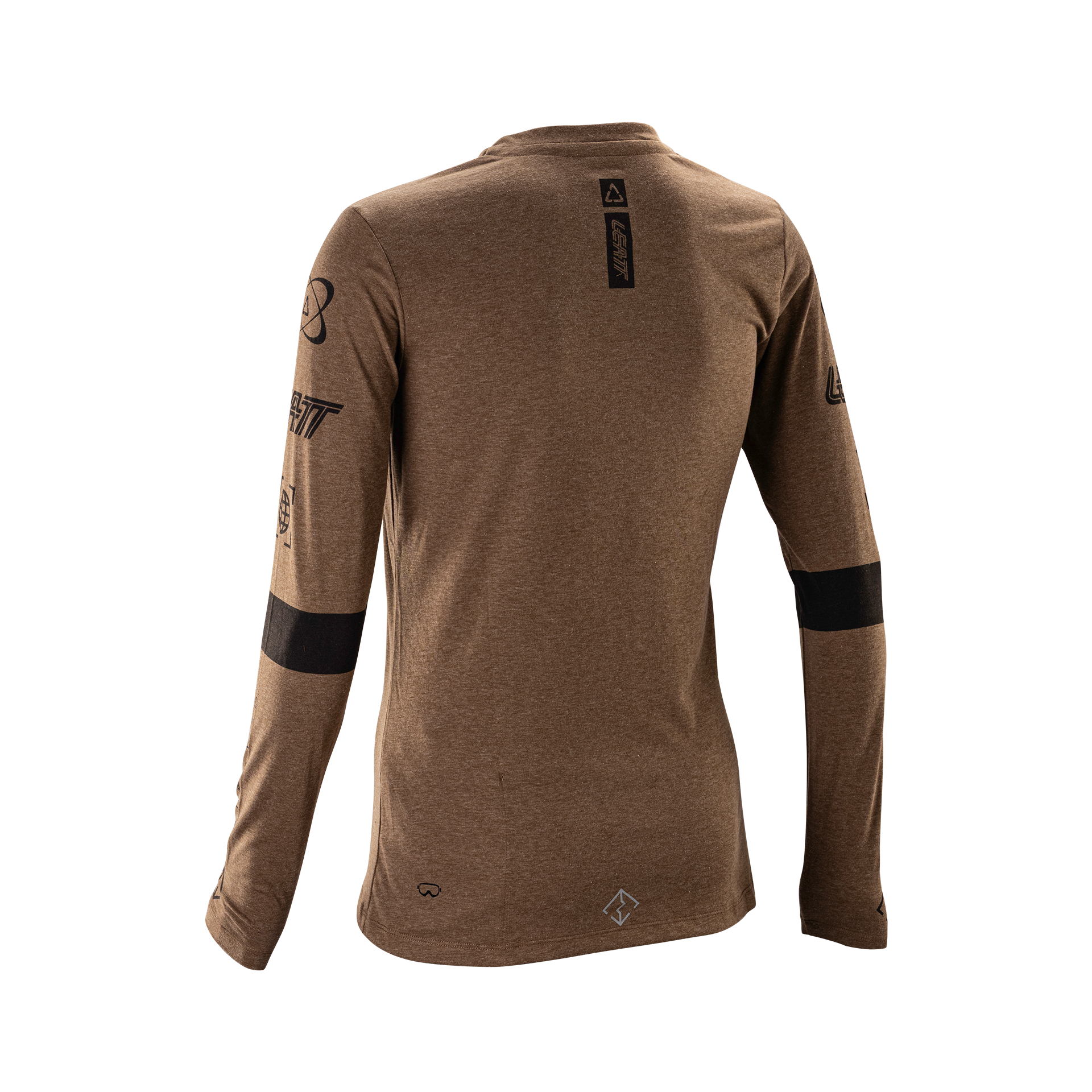 Jersey MTB Gravity 3.0 - Long Sleeve - Women
