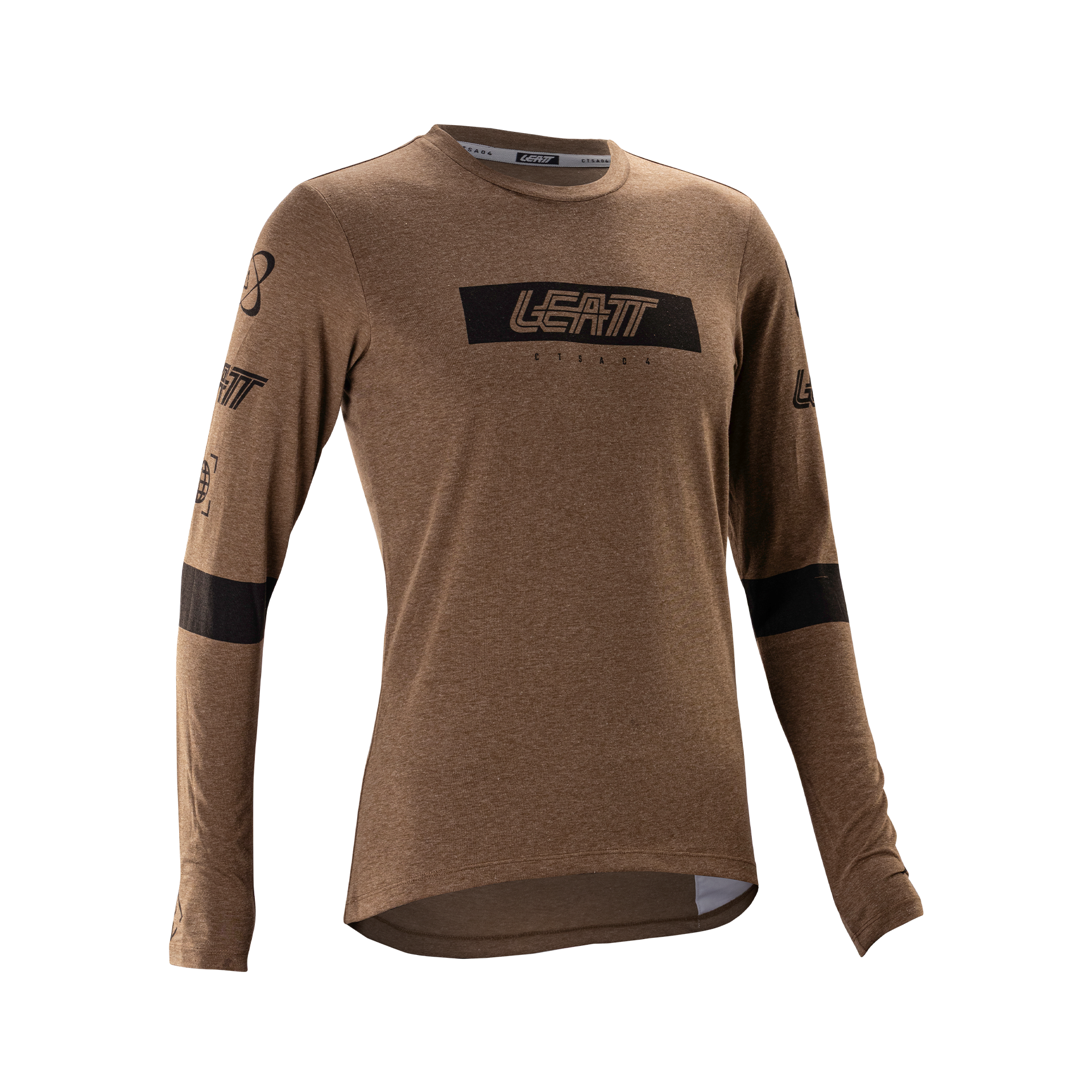 Jersey MTB Gravity 3.0 - Long Sleeve - Women