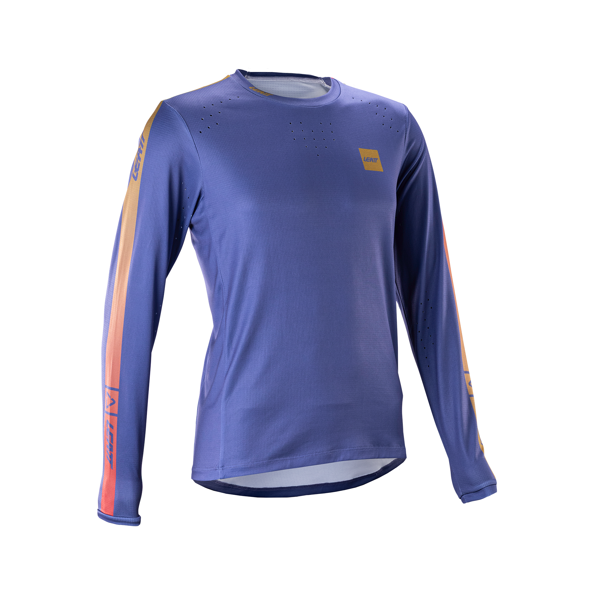 Jersey MTB Gravity 4.0 - Long Sleeve - Women