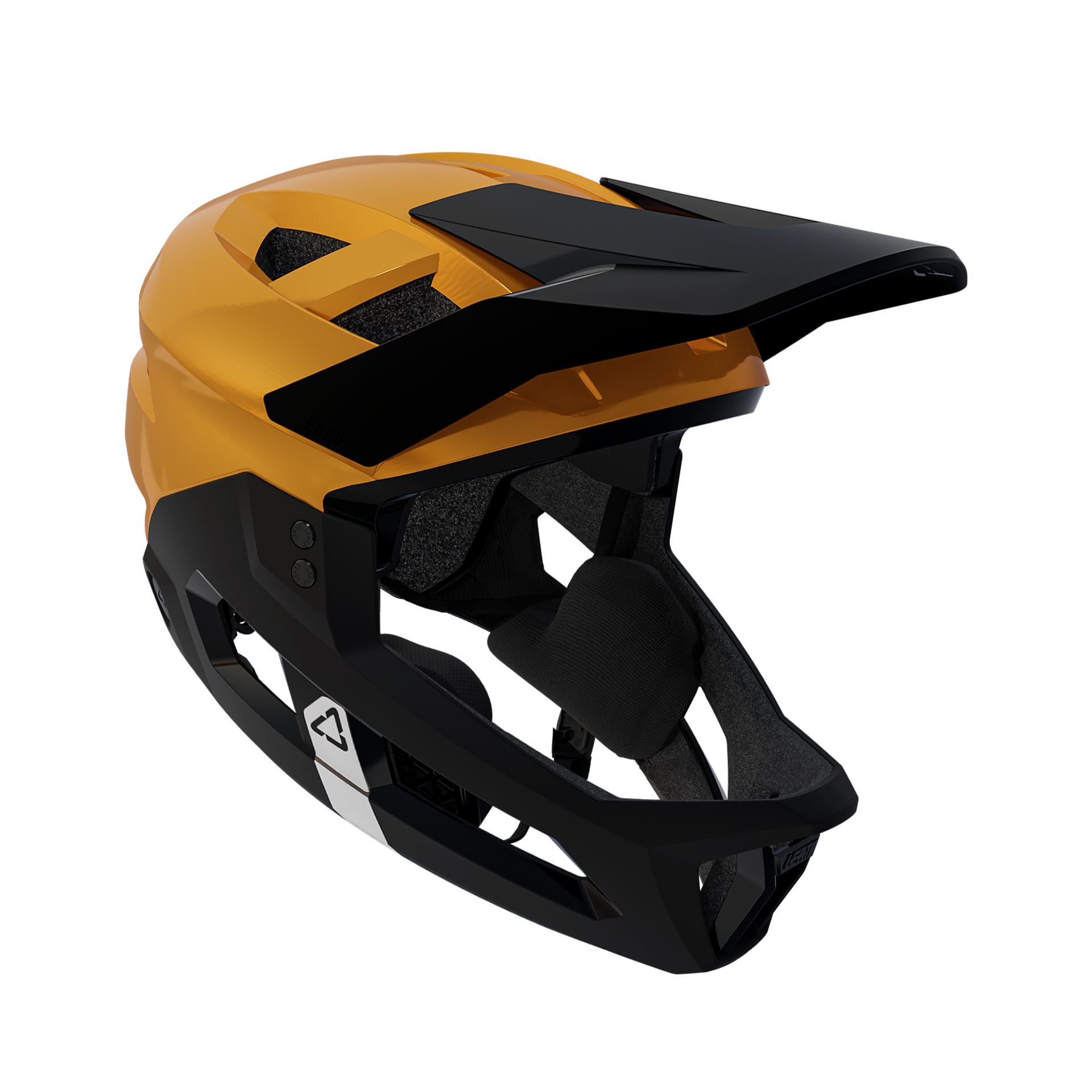 Helmet MTB Enduro 2.0 - Junior