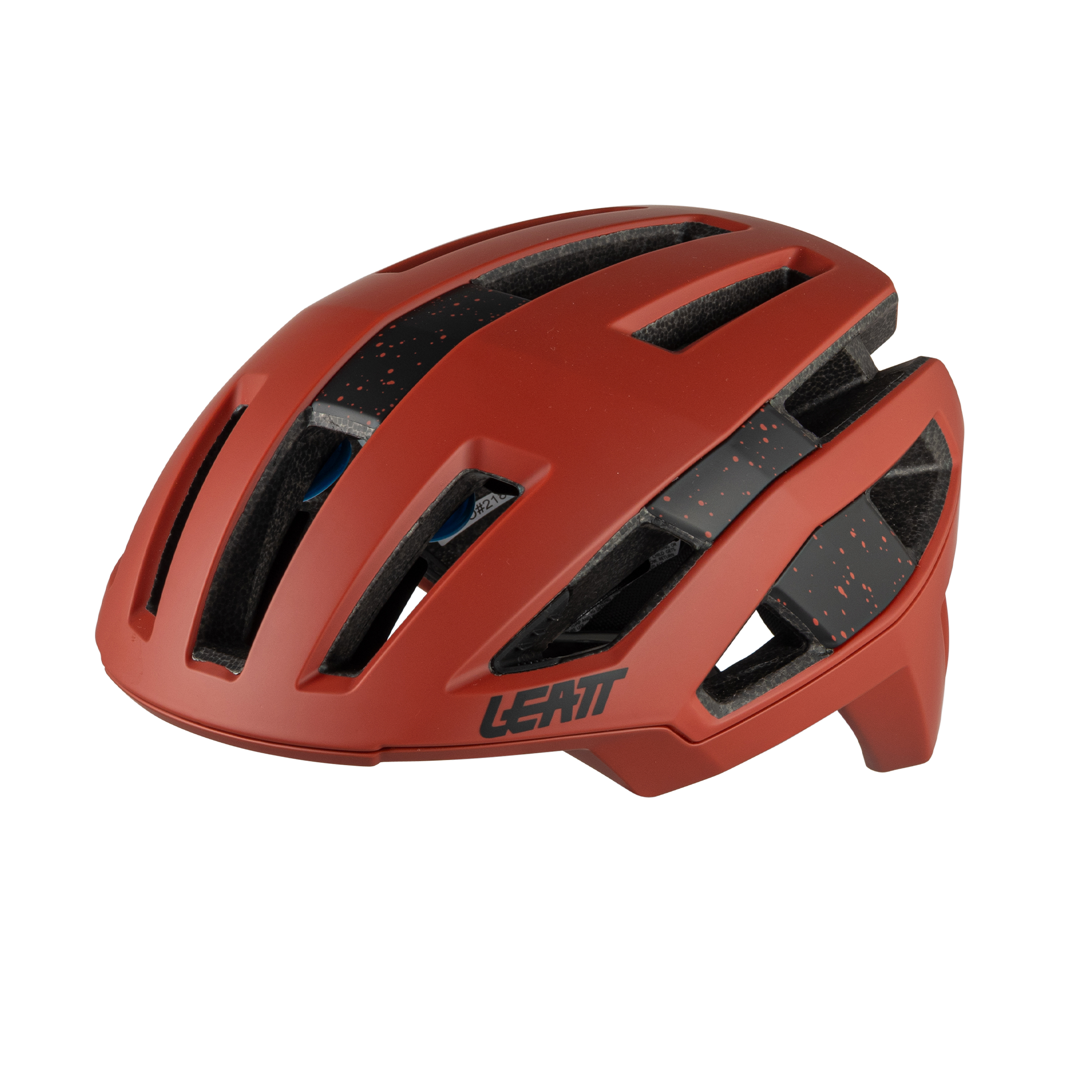 Helmet MTB Endurance 3.0 - 2025