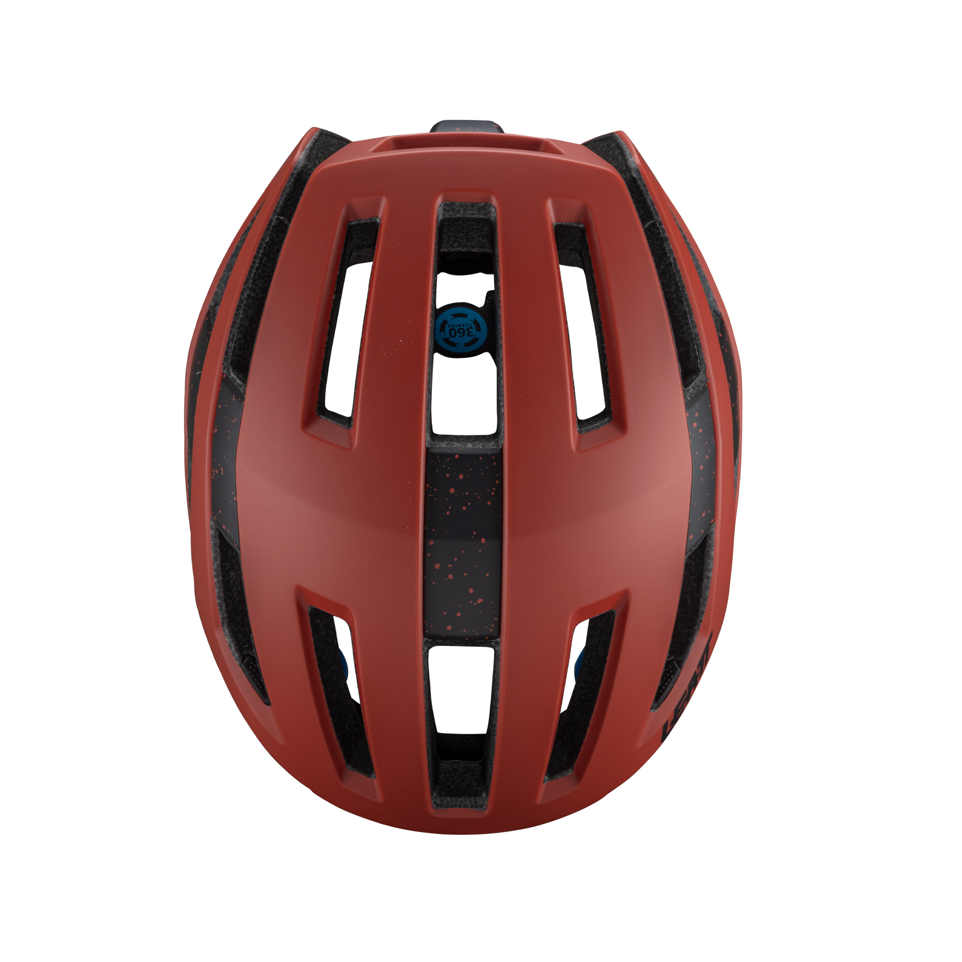 Helmet MTB Endurance 3.0 - 2025