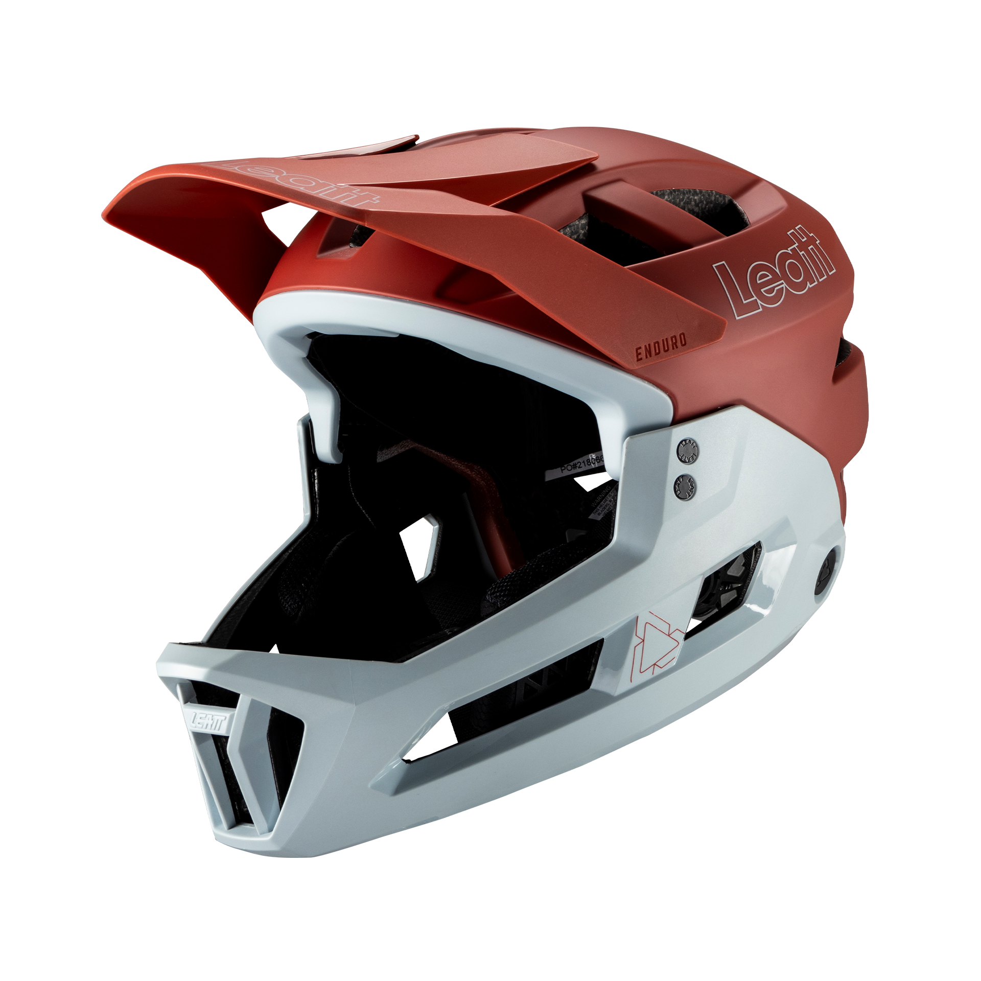 Helmet MTB Enduro 2.0