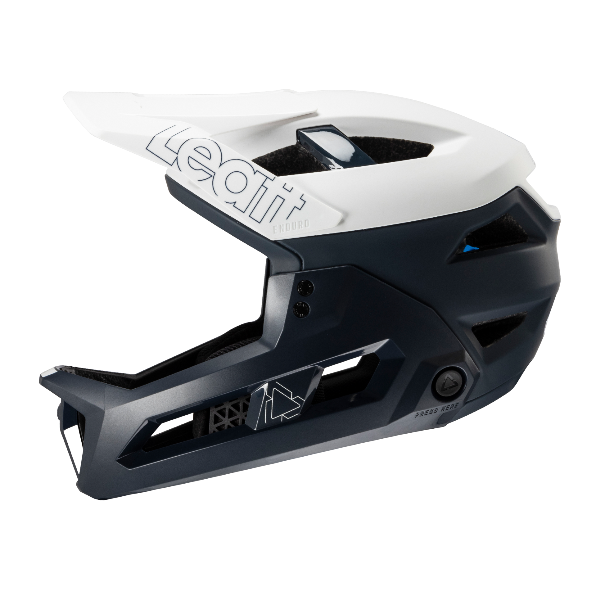 Helmet MTB Enduro 3.0