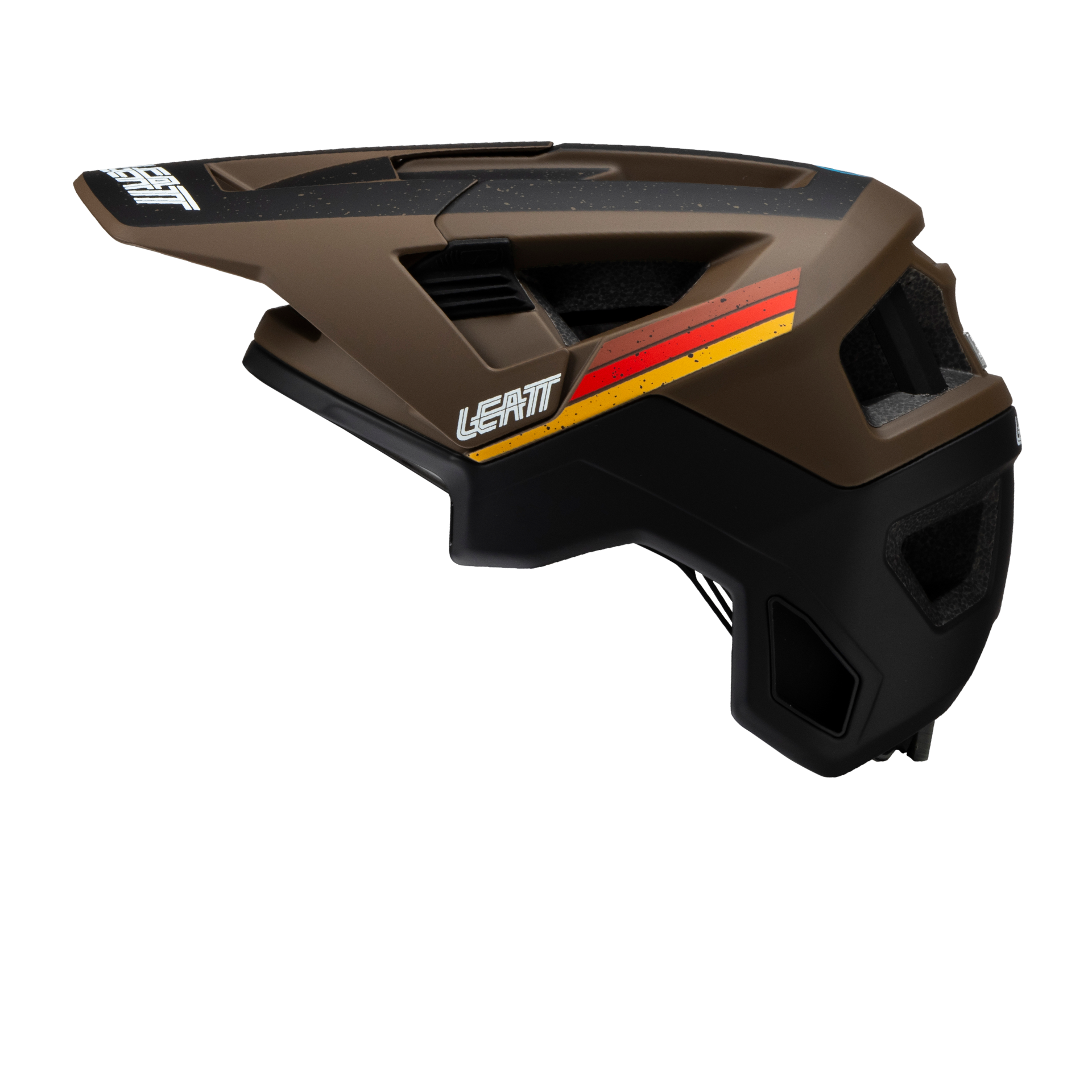 Helmet MTB Enduro 4.0