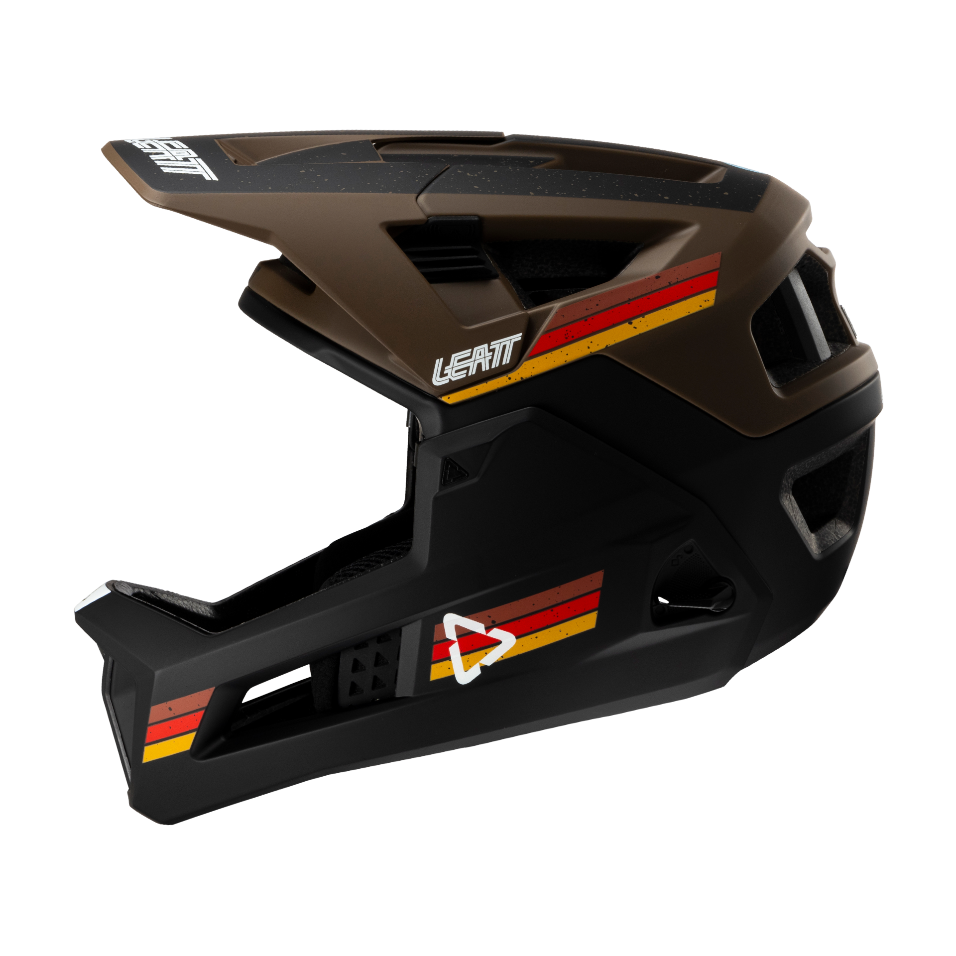 Helmet MTB Enduro 4.0