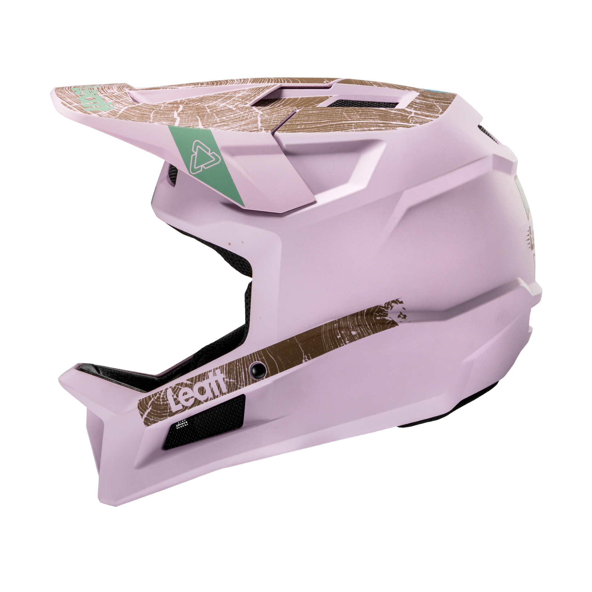 Helmet MTB Gravity 2.0 - 2025