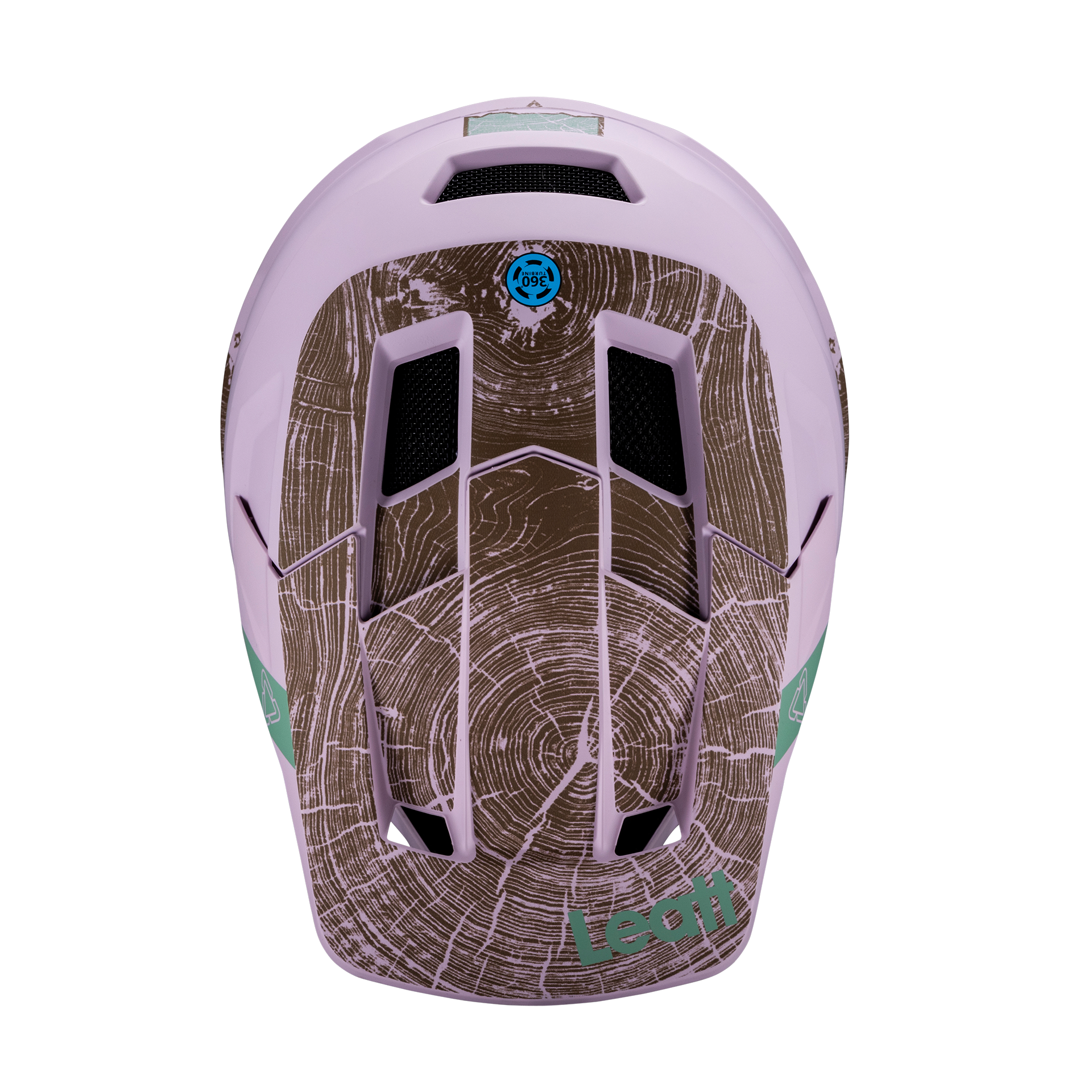 Helmet MTB Gravity 2.0 - 2025