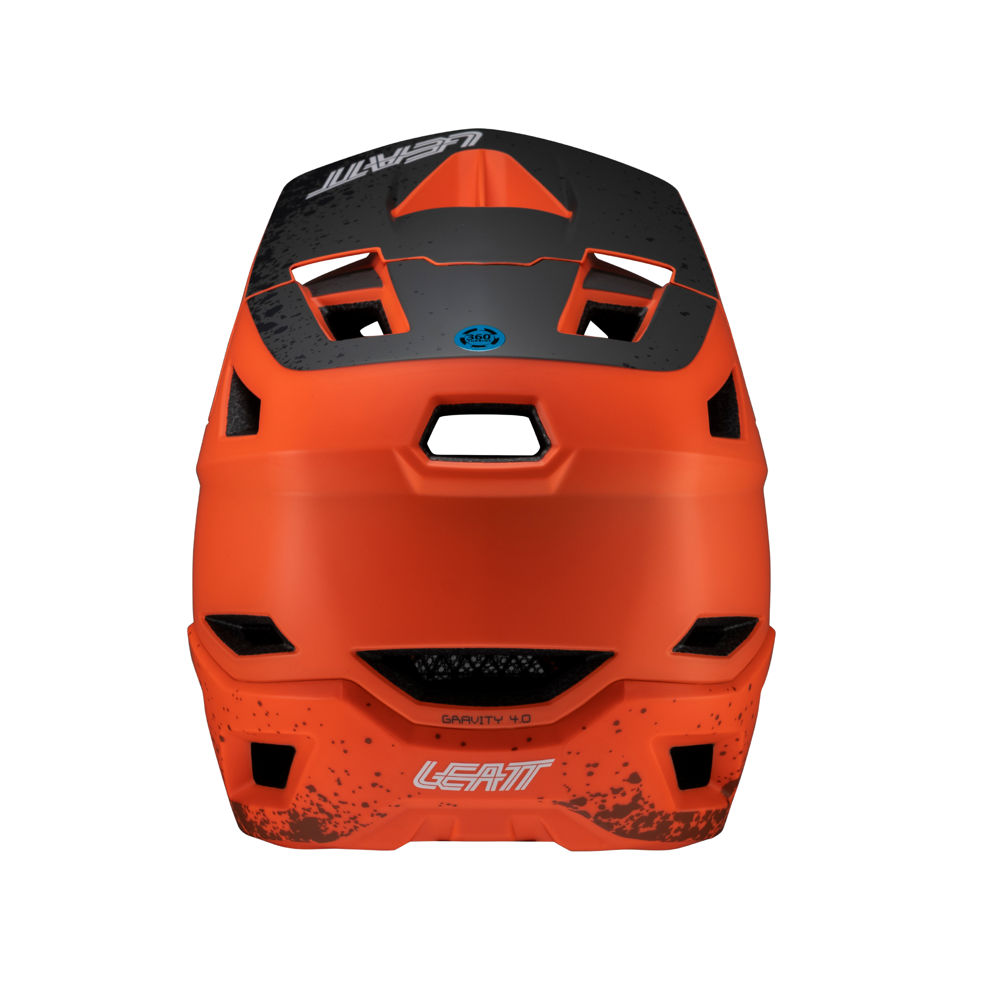 Helmet MTB Gravity 4.0 - 2025