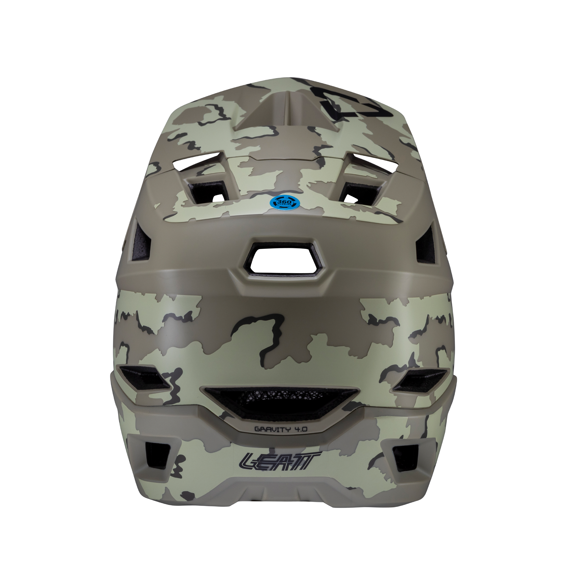 Helmet MTB Gravity 4.0