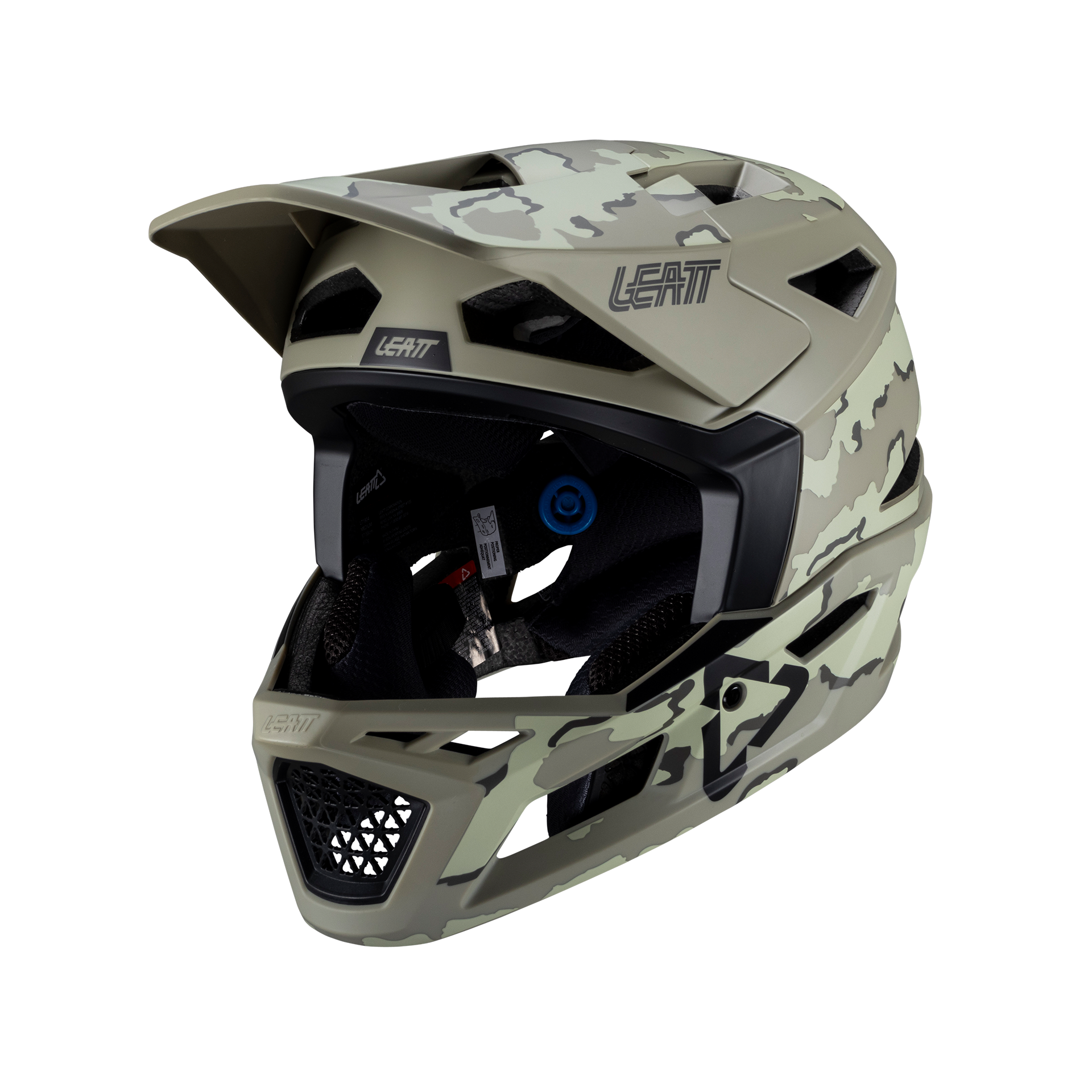 Helmet MTB Gravity 4.0