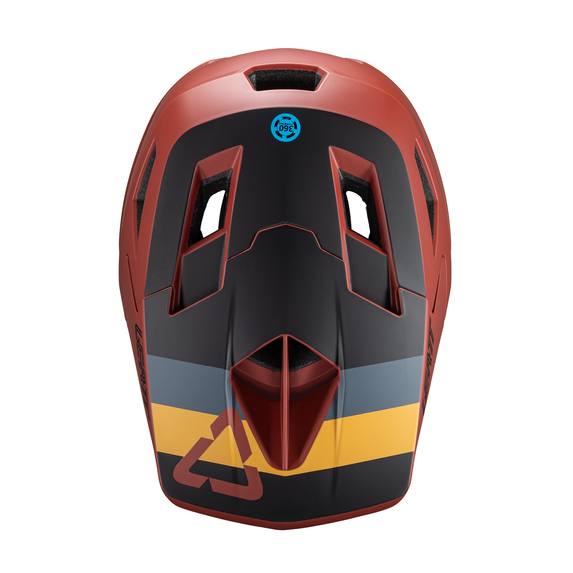 Helmet MTB Gravity 4.0