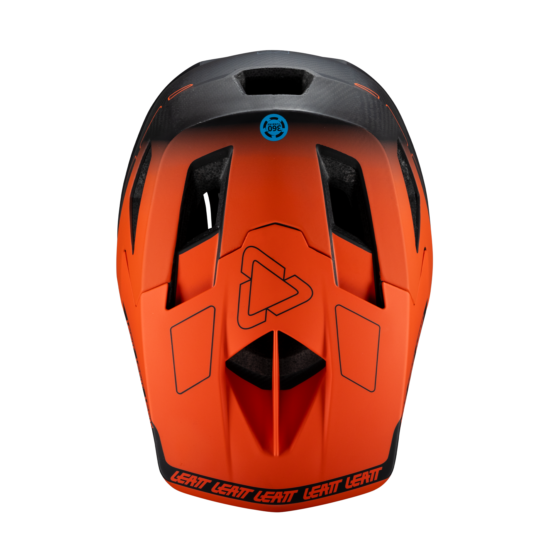 Helmet MTB Gravity 6.0 Carbon