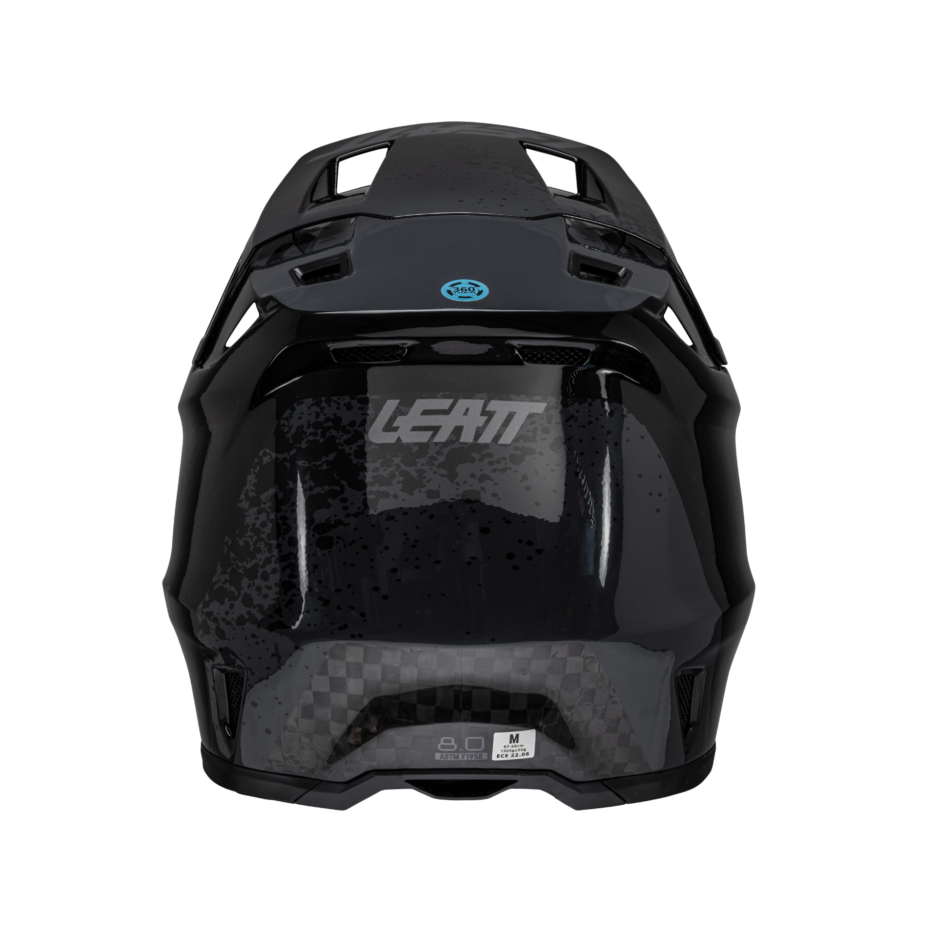 Helmet MTB Gravity 8.0