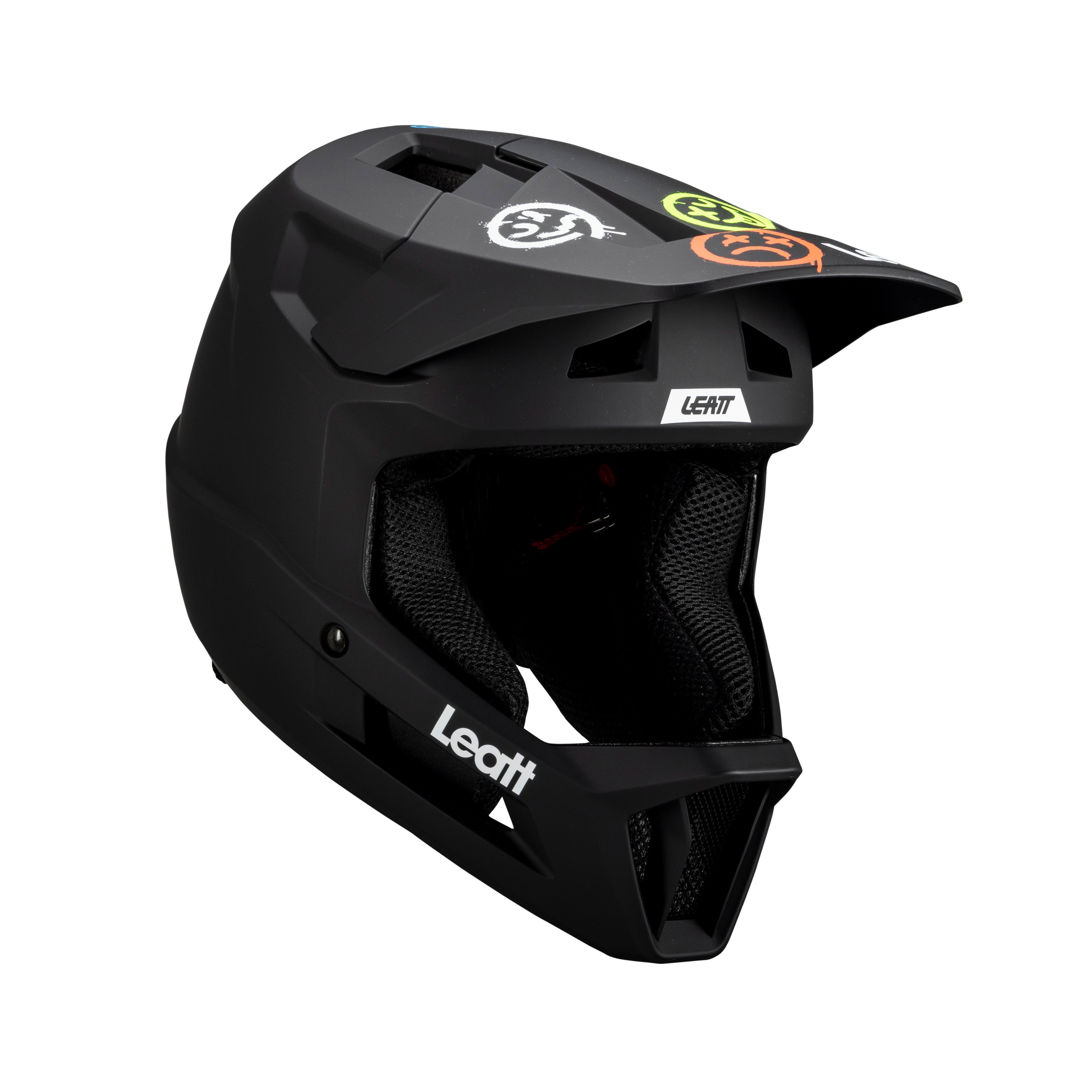 Helmet MTB Gravity 1.0 - Junior