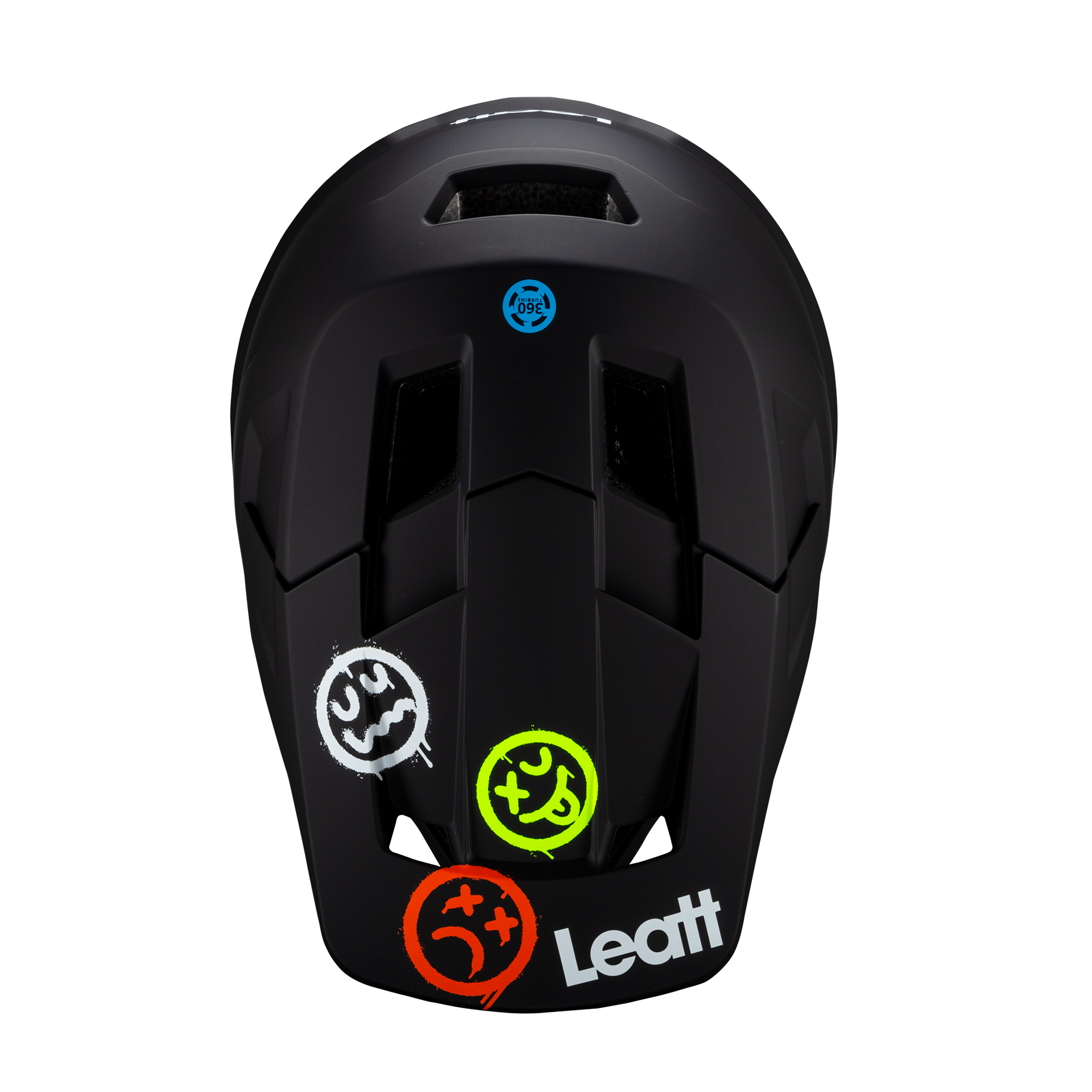 Helmet MTB Gravity 1.0 - Junior