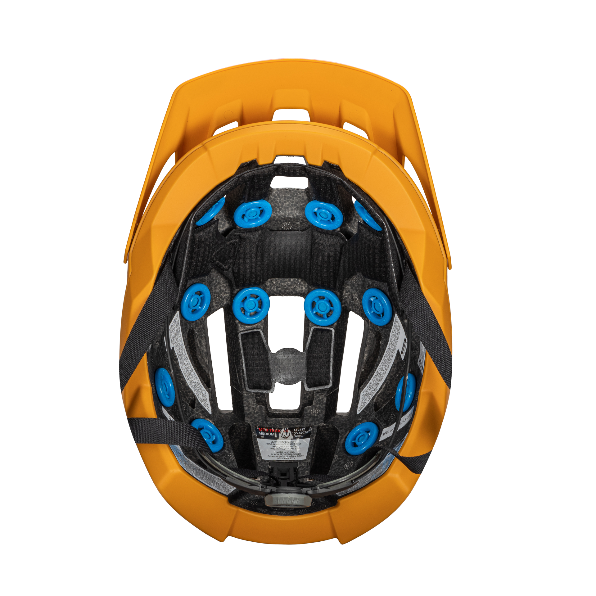 Helmet MTB Trail 3.0