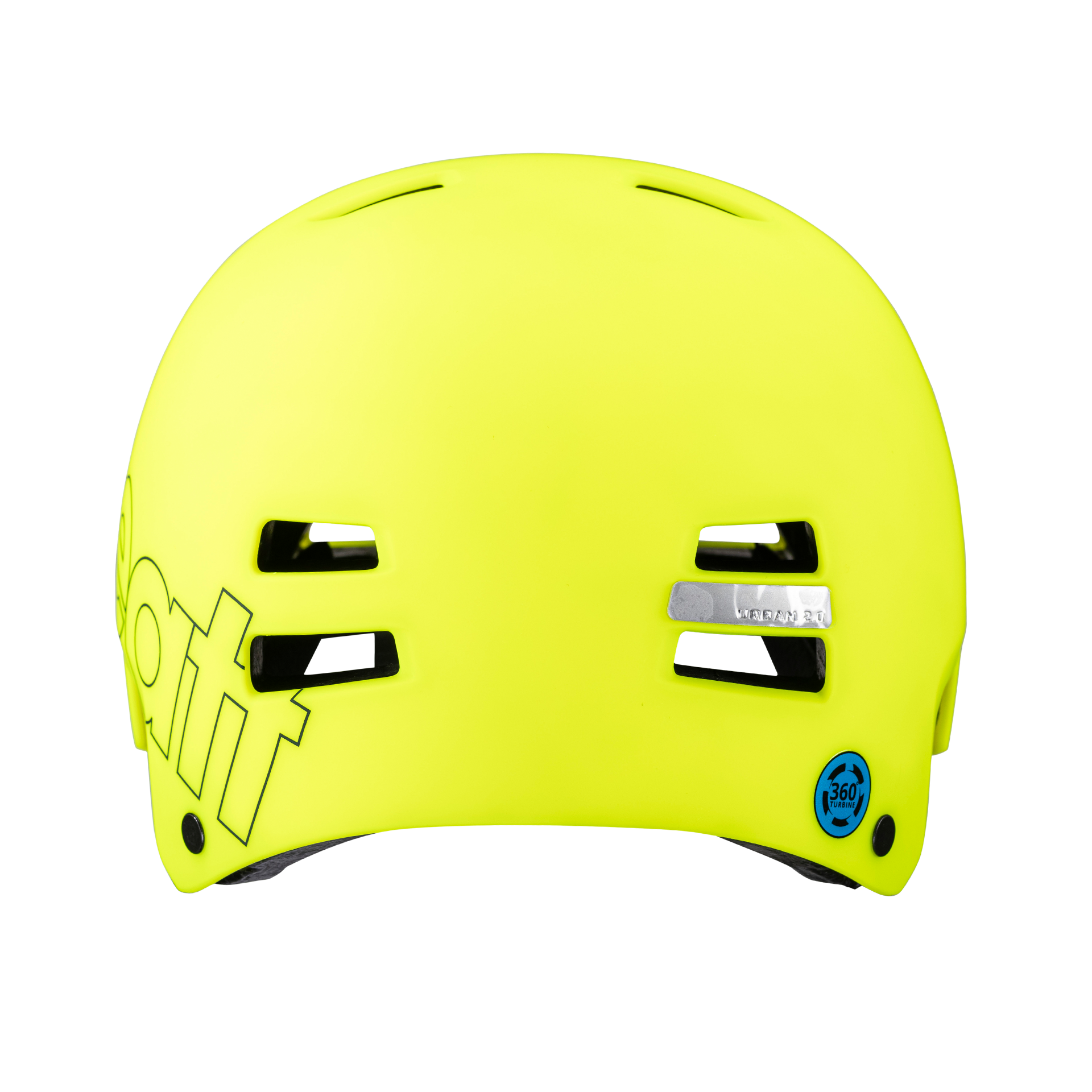 Helmet MTB Urban 2.0 Junior