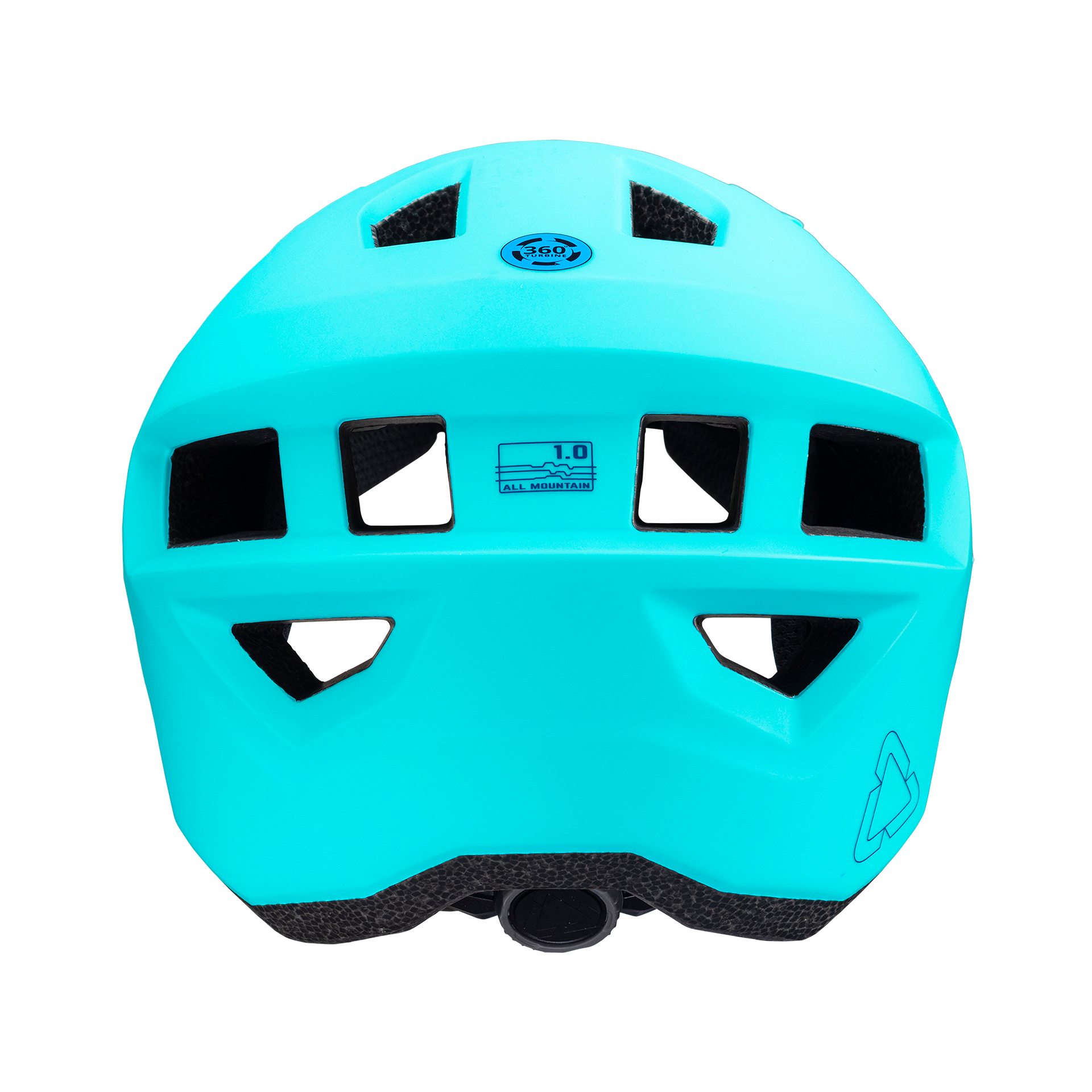 Helmet MTB AllMtn 1.0 Junior