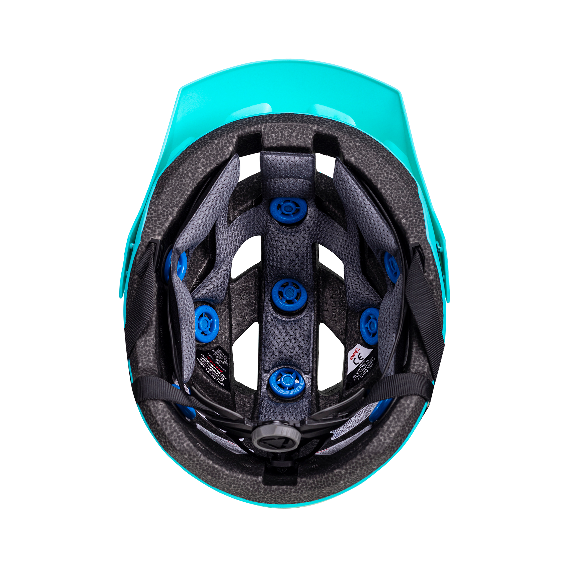 Helmet MTB AllMtn 1.0 Junior