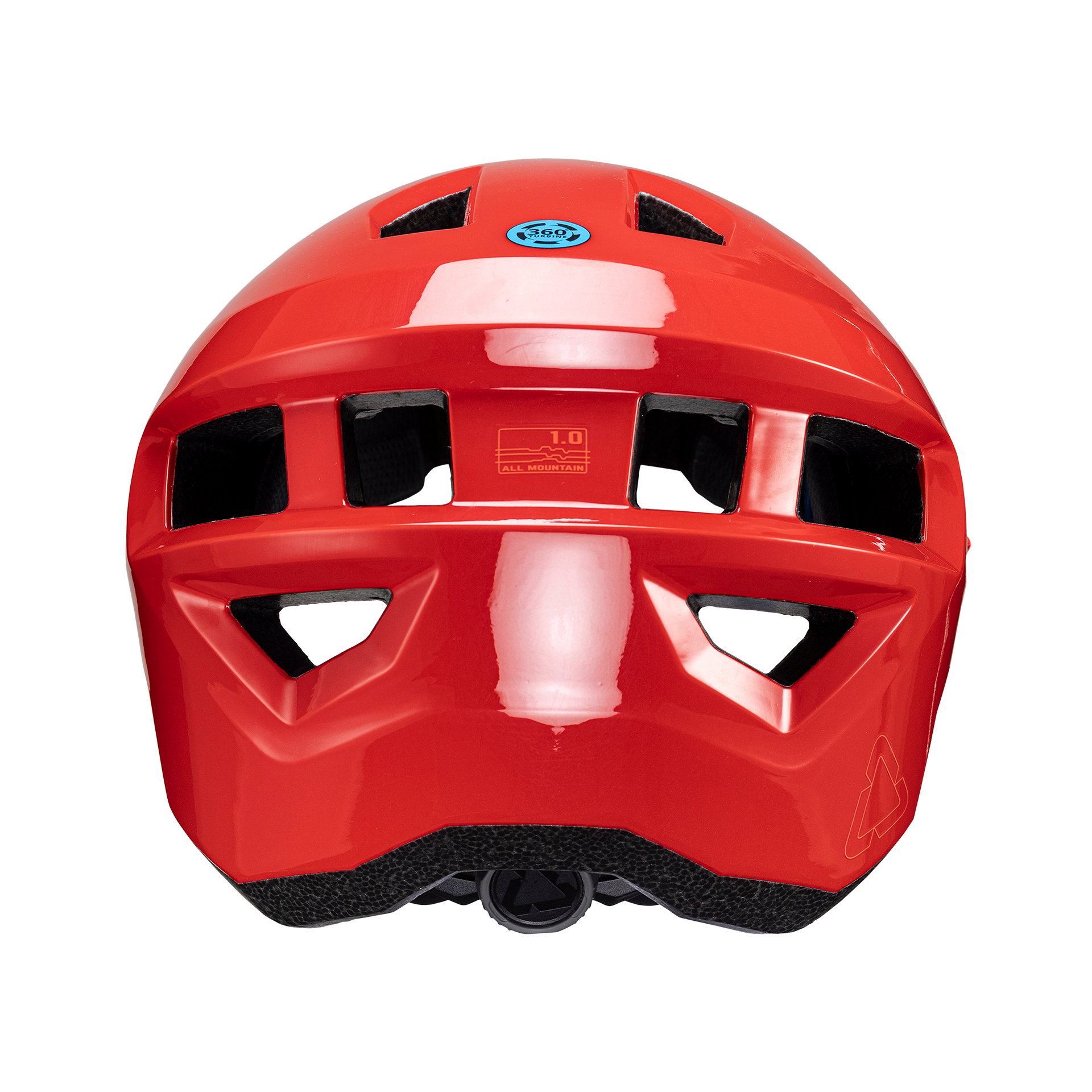 Helmet MTB AllMtn 1.0 Junior