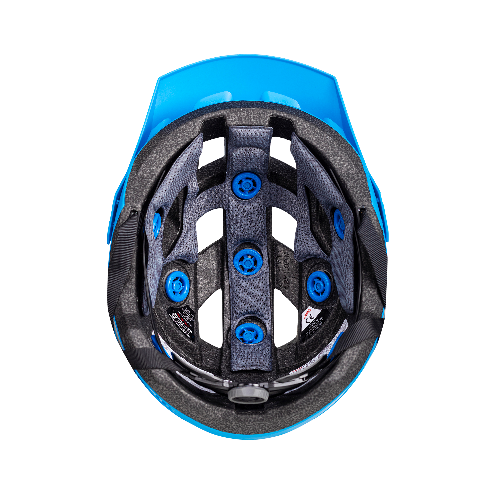 Helmet MTB AllMtn 1.0