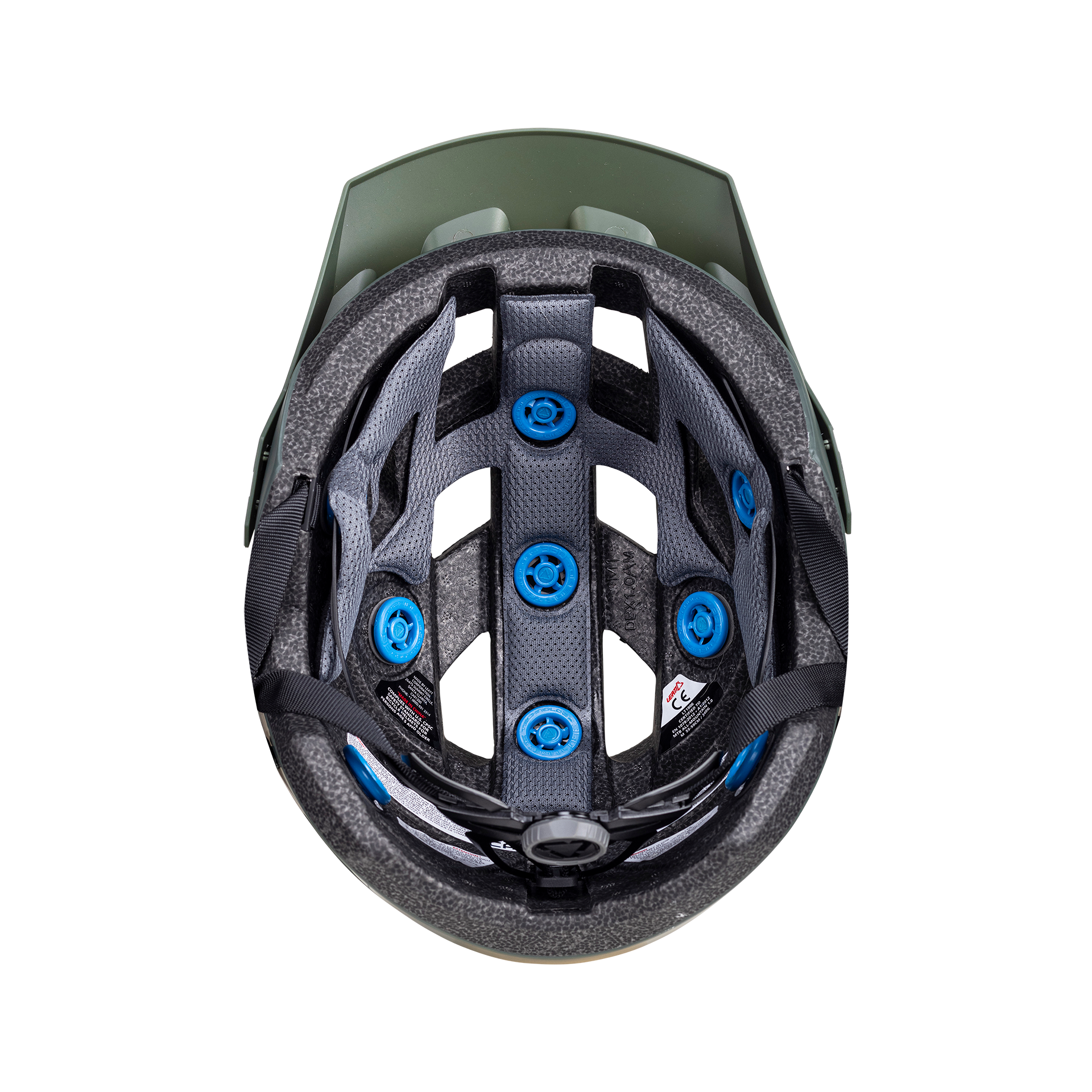 Helmet MTB AllMtn 1.0